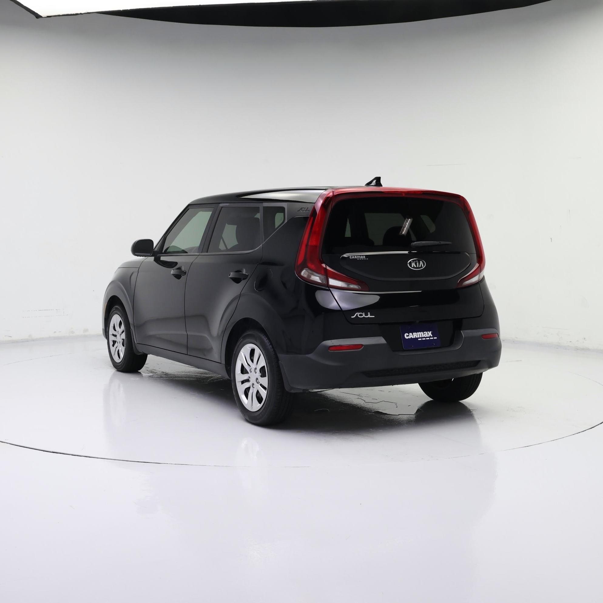 Thumbnail: 2020 Kia Soul - 2