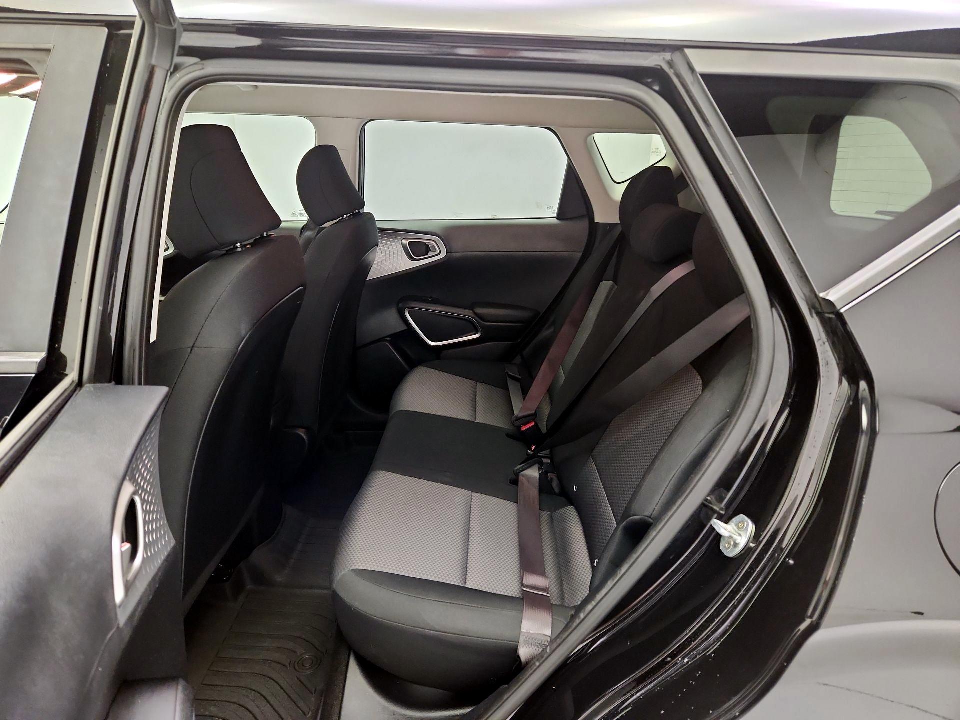 Thumbnail: 2020 Kia Soul - 19