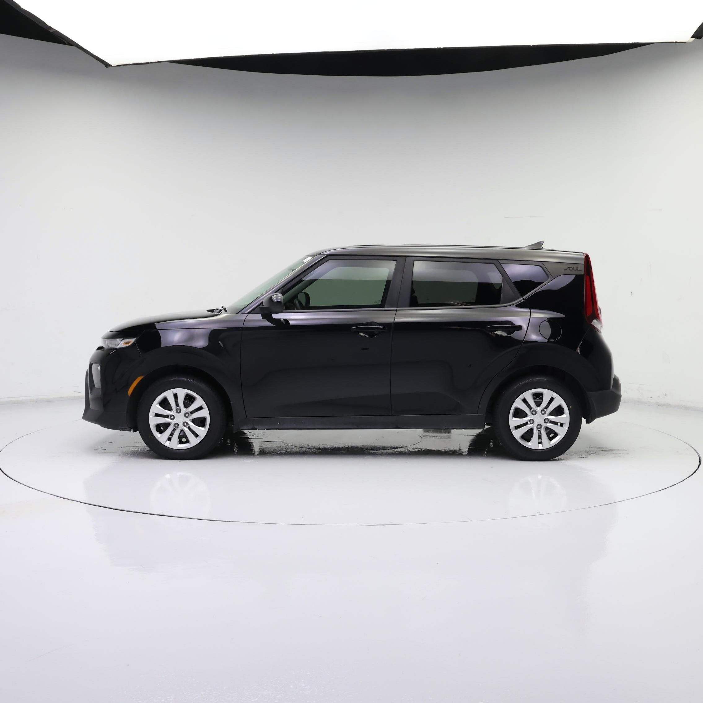 Thumbnail: 2020 Kia Soul - 3
