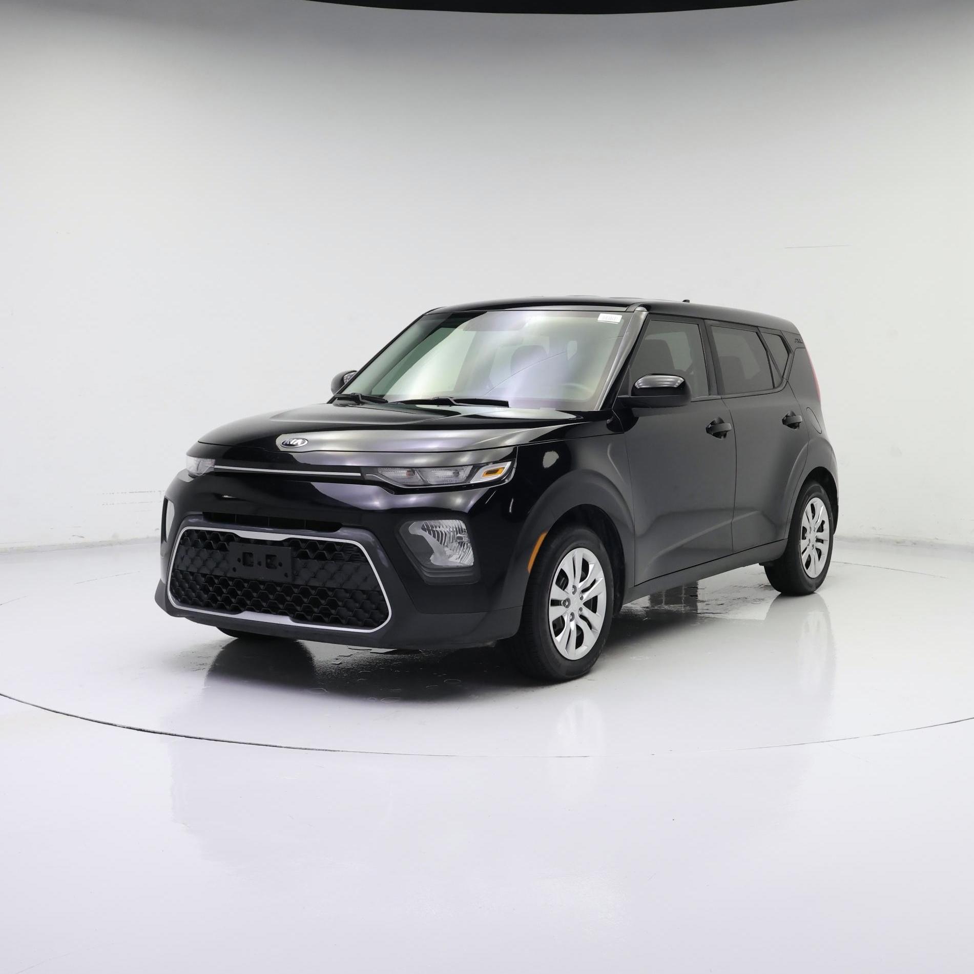 Thumbnail: 2020 Kia Soul - 4