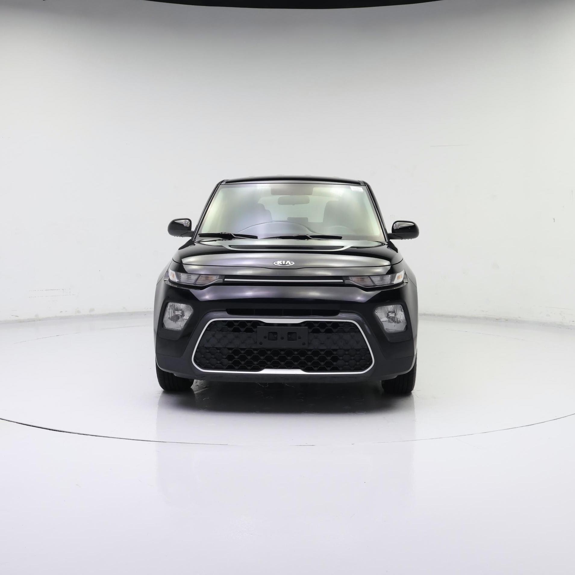 Thumbnail: 2020 Kia Soul - 5