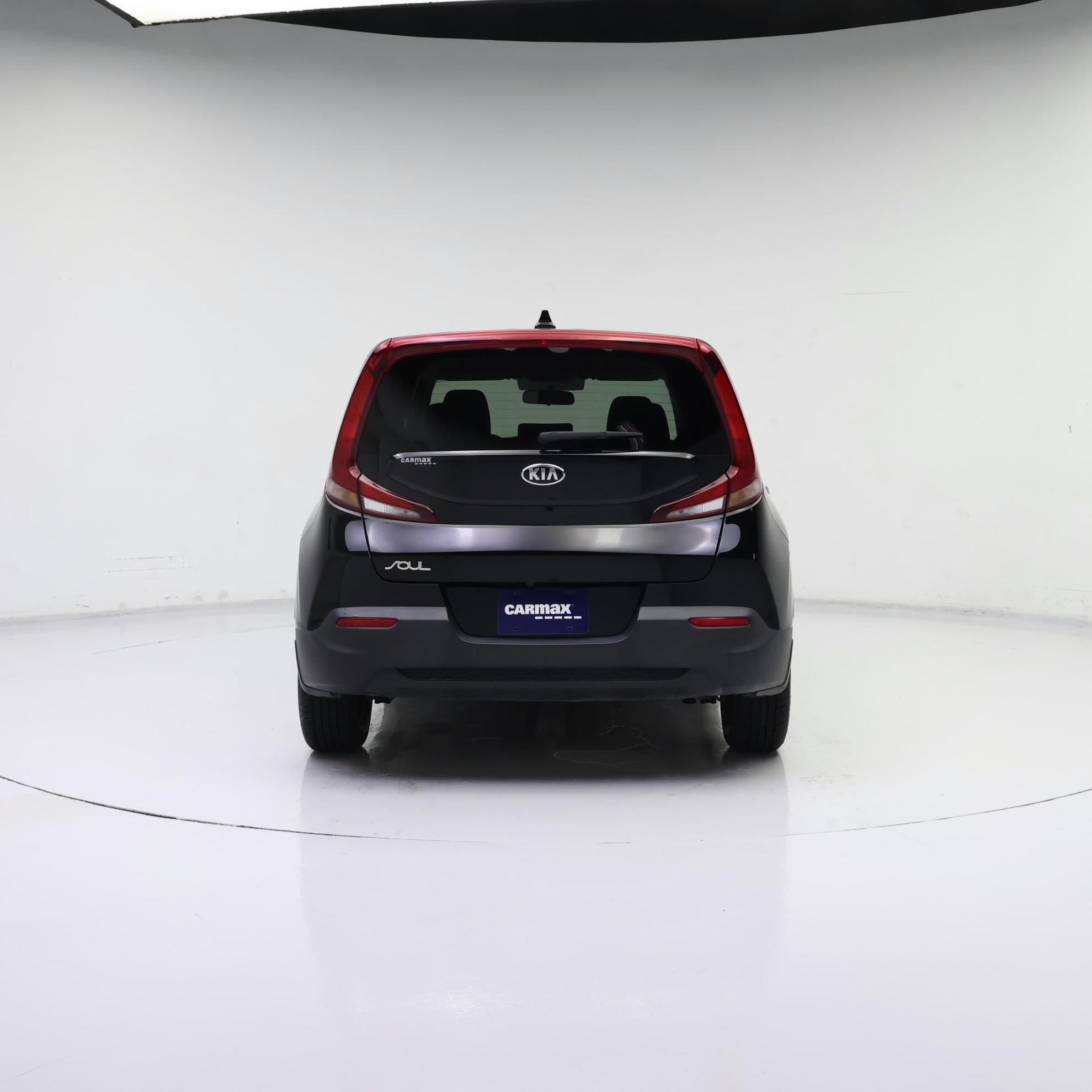 Thumbnail: 2020 Kia Soul - 6
