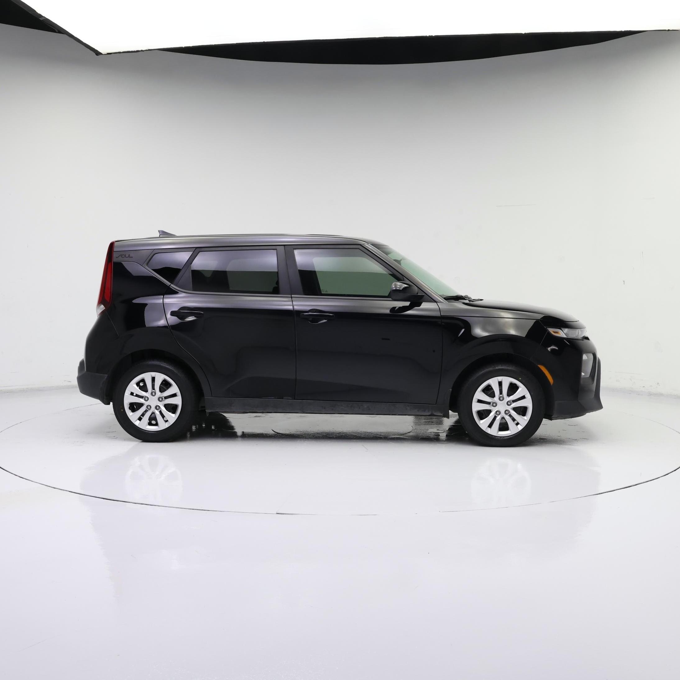 Thumbnail: 2020 Kia Soul - 7