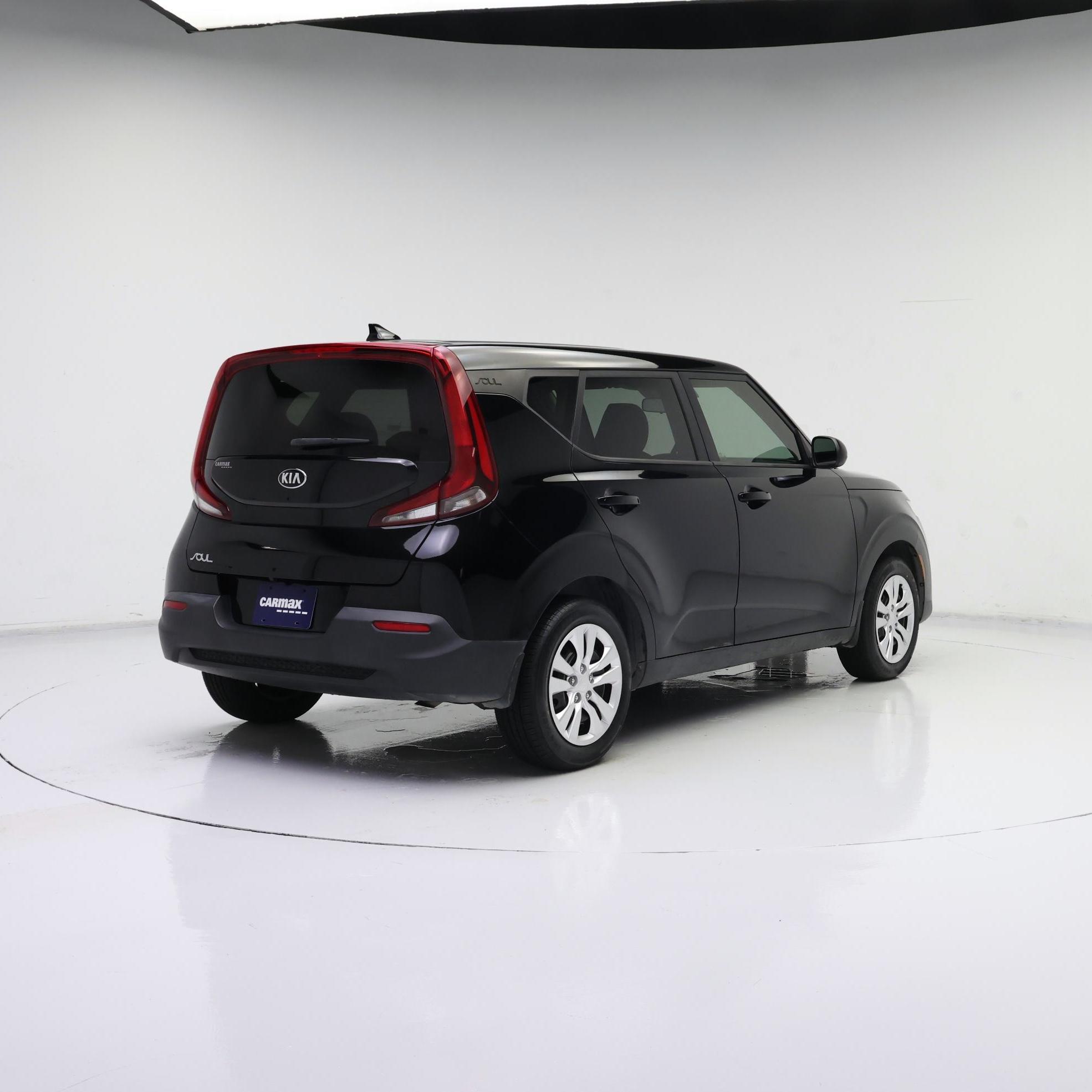 Thumbnail: 2020 Kia Soul - 8