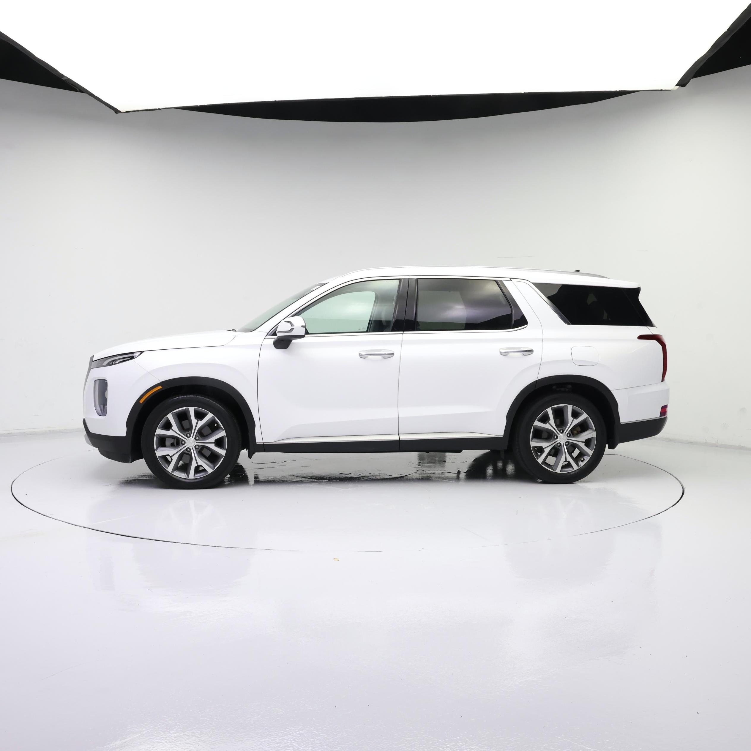 Thumbnail: 2021 Hyundai Palisade - 3