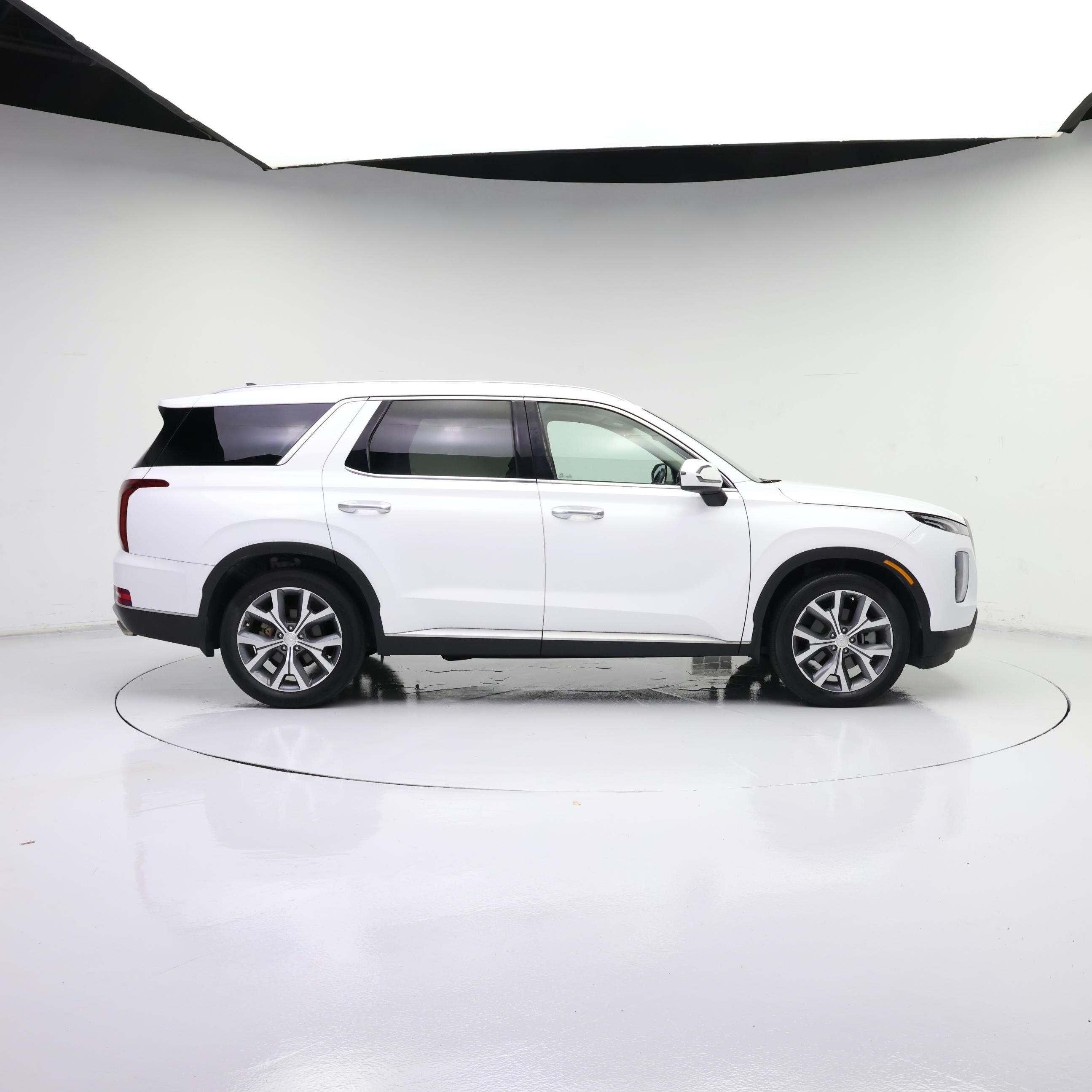 Thumbnail: 2021 Hyundai Palisade - 7