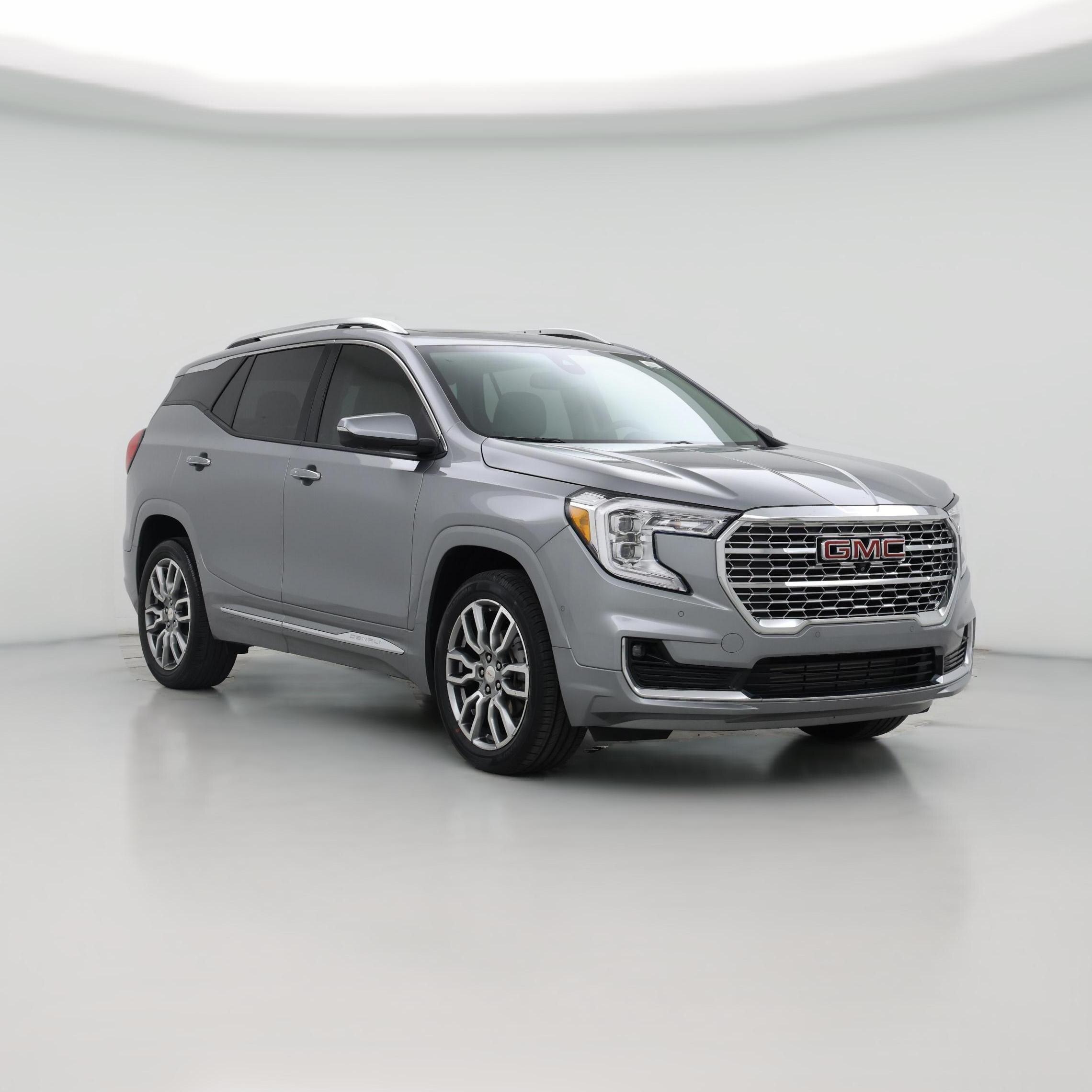 Thumbnail: 2024 GMC Terrain - 1