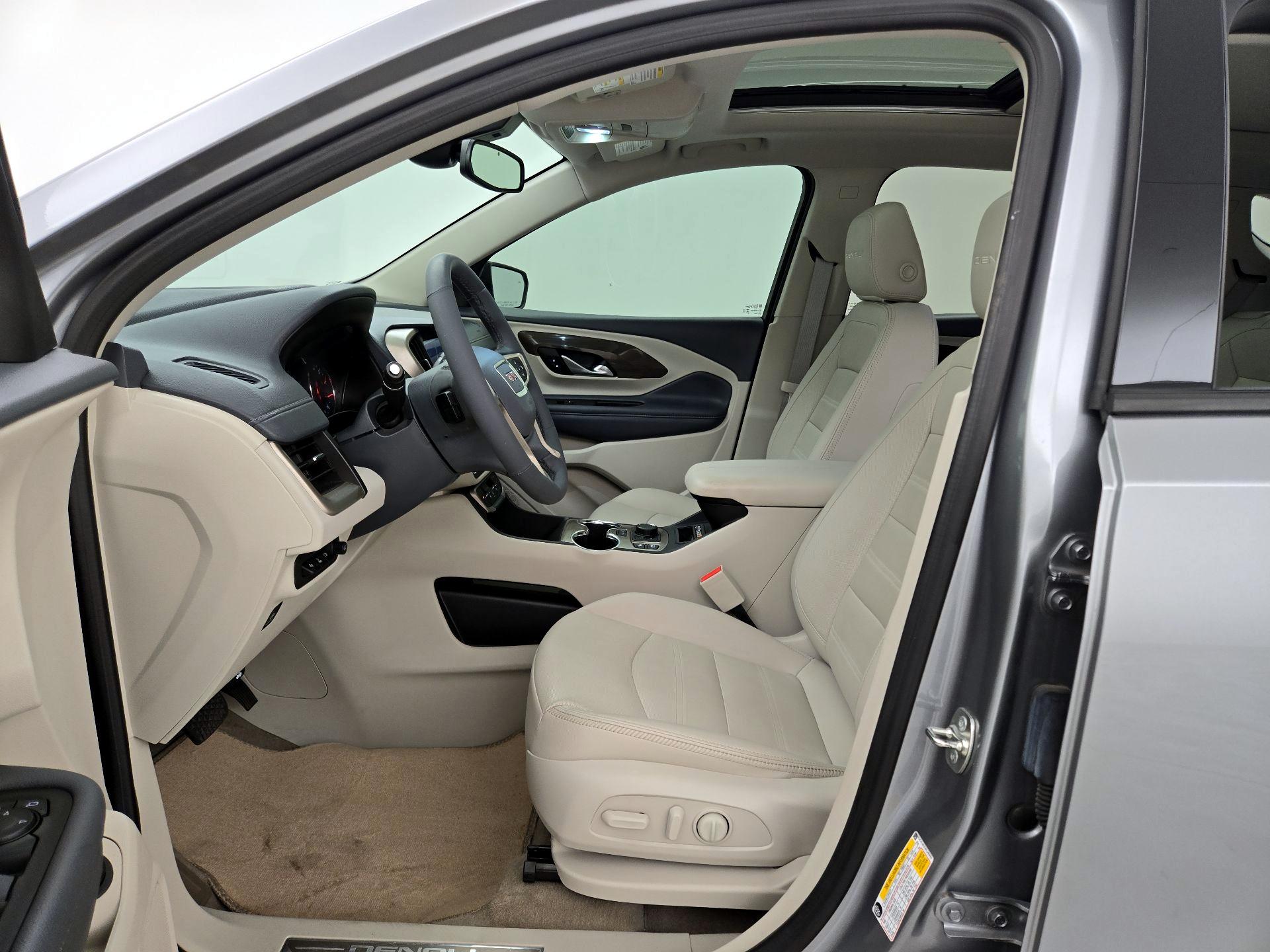 Thumbnail: 2024 GMC Terrain - 11