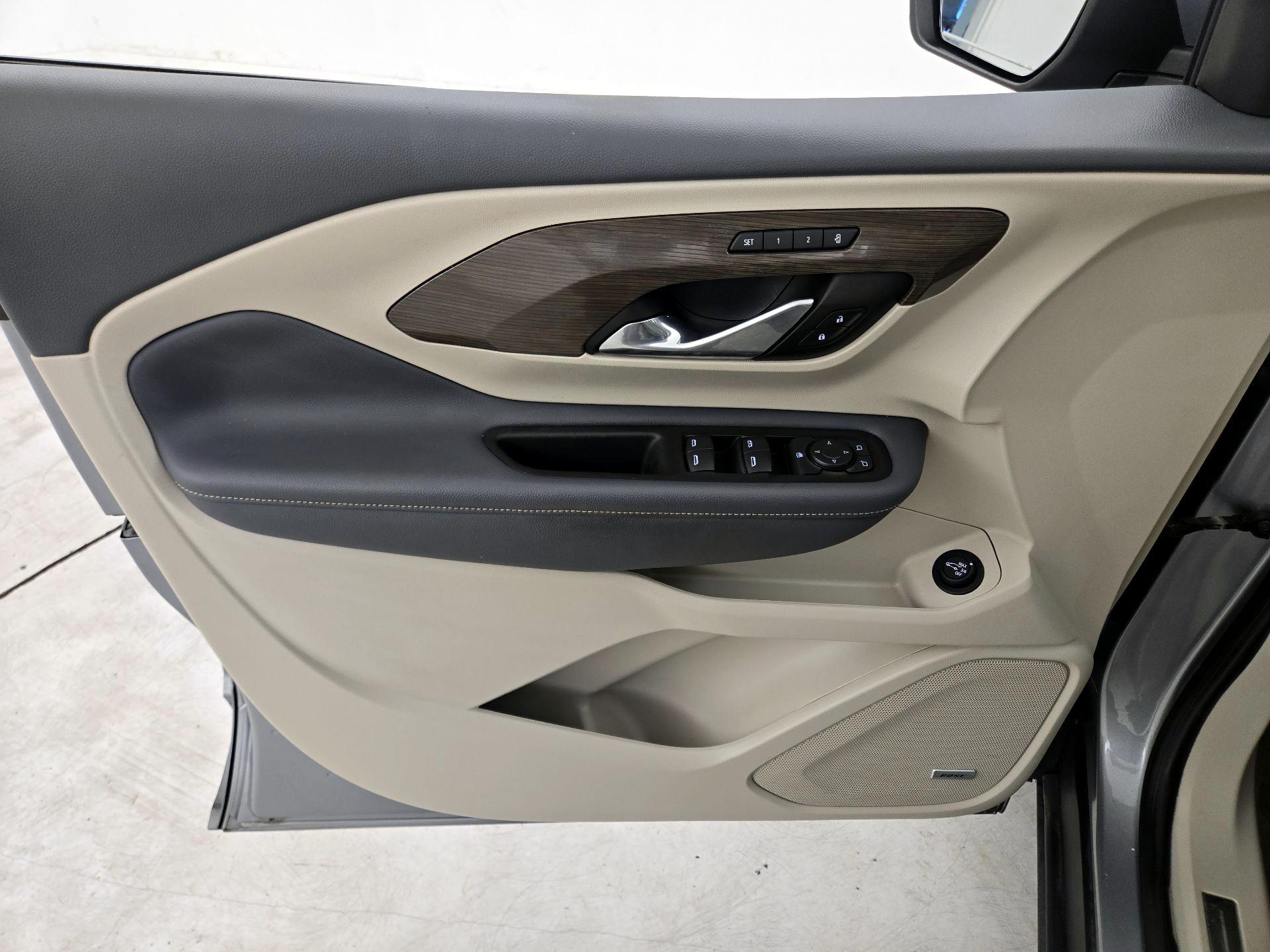 Thumbnail: 2024 GMC Terrain - 12