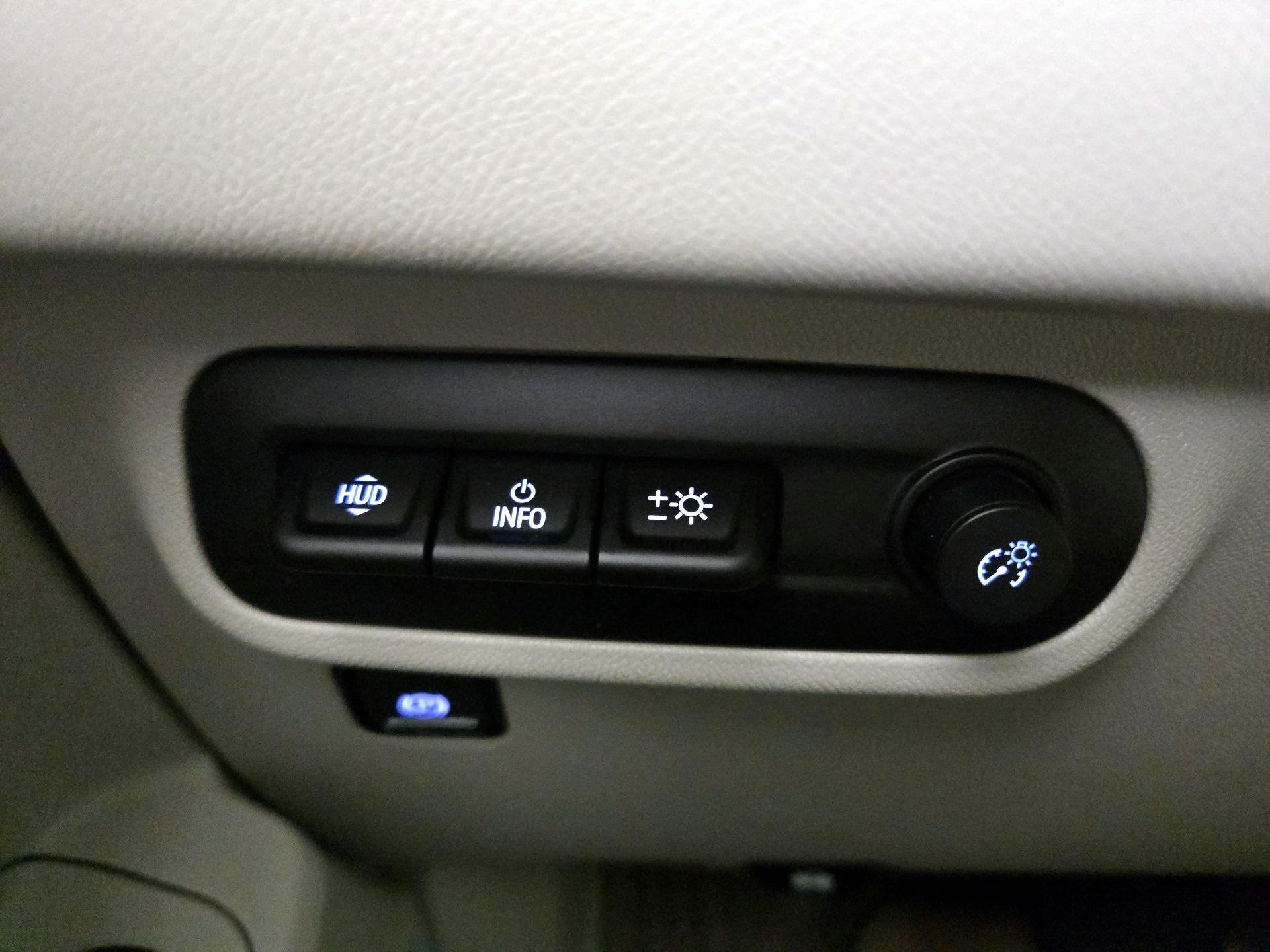 Thumbnail: 2024 GMC Terrain - 13