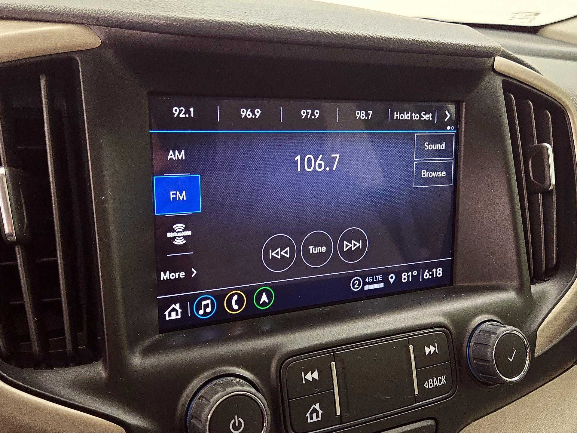 Thumbnail: 2024 GMC Terrain - 16