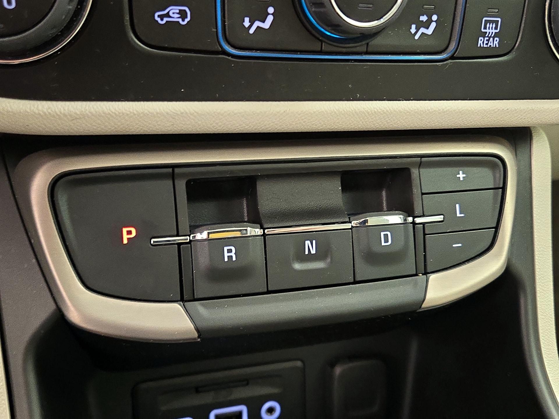 Thumbnail: 2024 GMC Terrain - 18