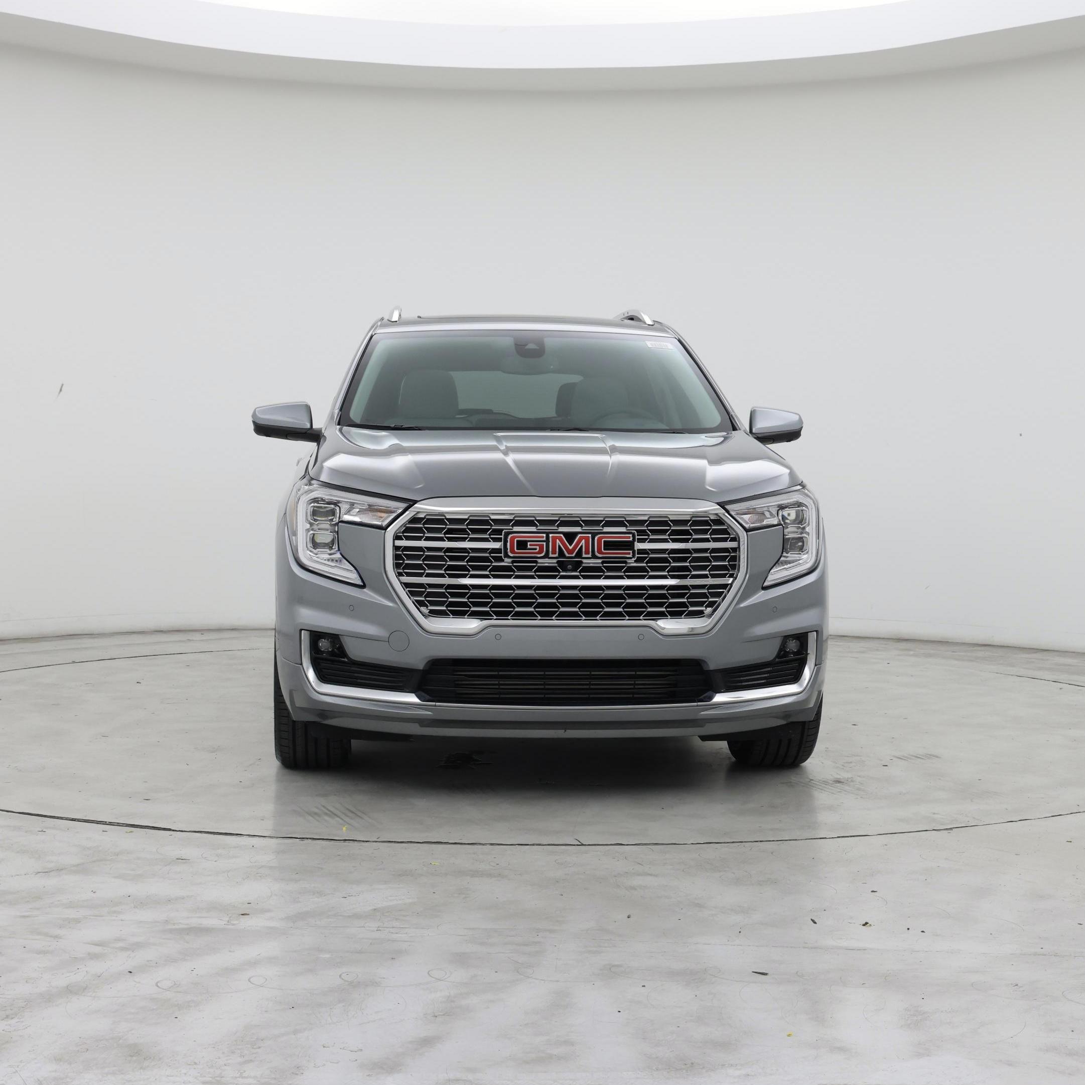 Thumbnail: 2024 GMC Terrain - 5