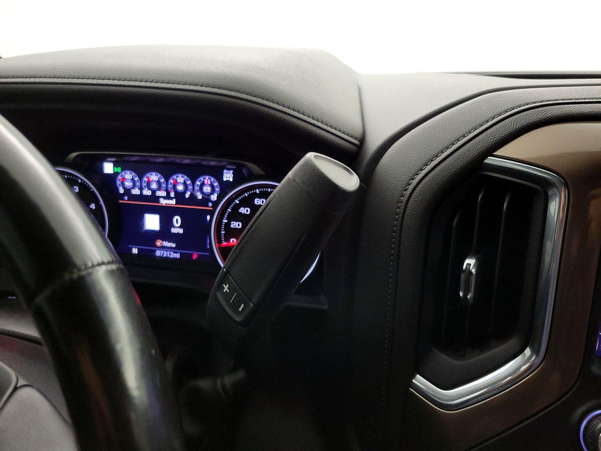 Thumbnail: 2023 Chevrolet Silverado 2500 - 16