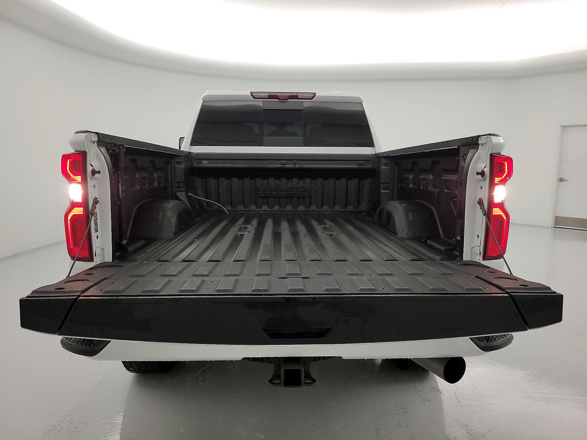 Thumbnail: 2023 Chevrolet Silverado 2500 - 20