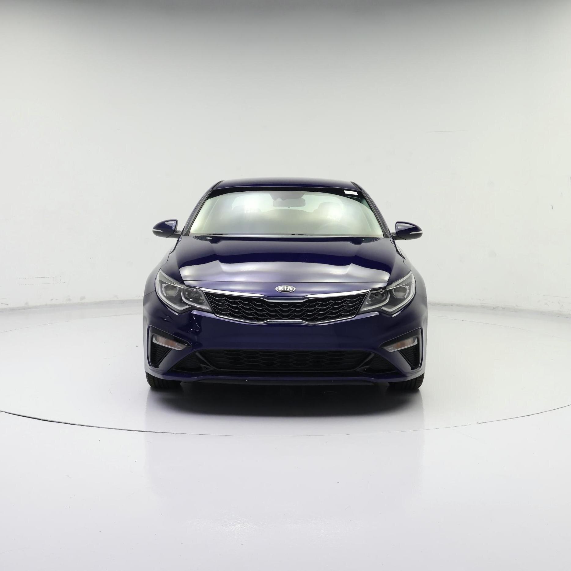 Thumbnail: 2019 Kia Optima - 5
