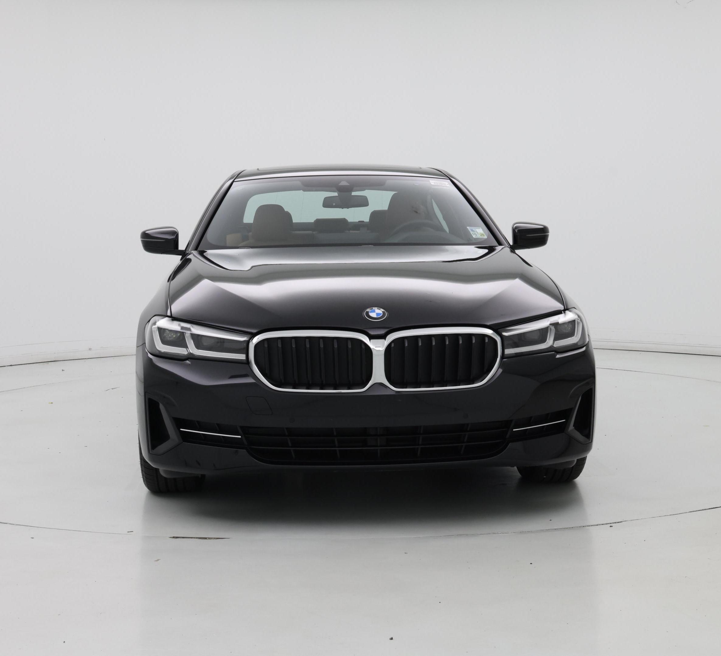 Thumbnail: 2022 BMW 5 Series - 5