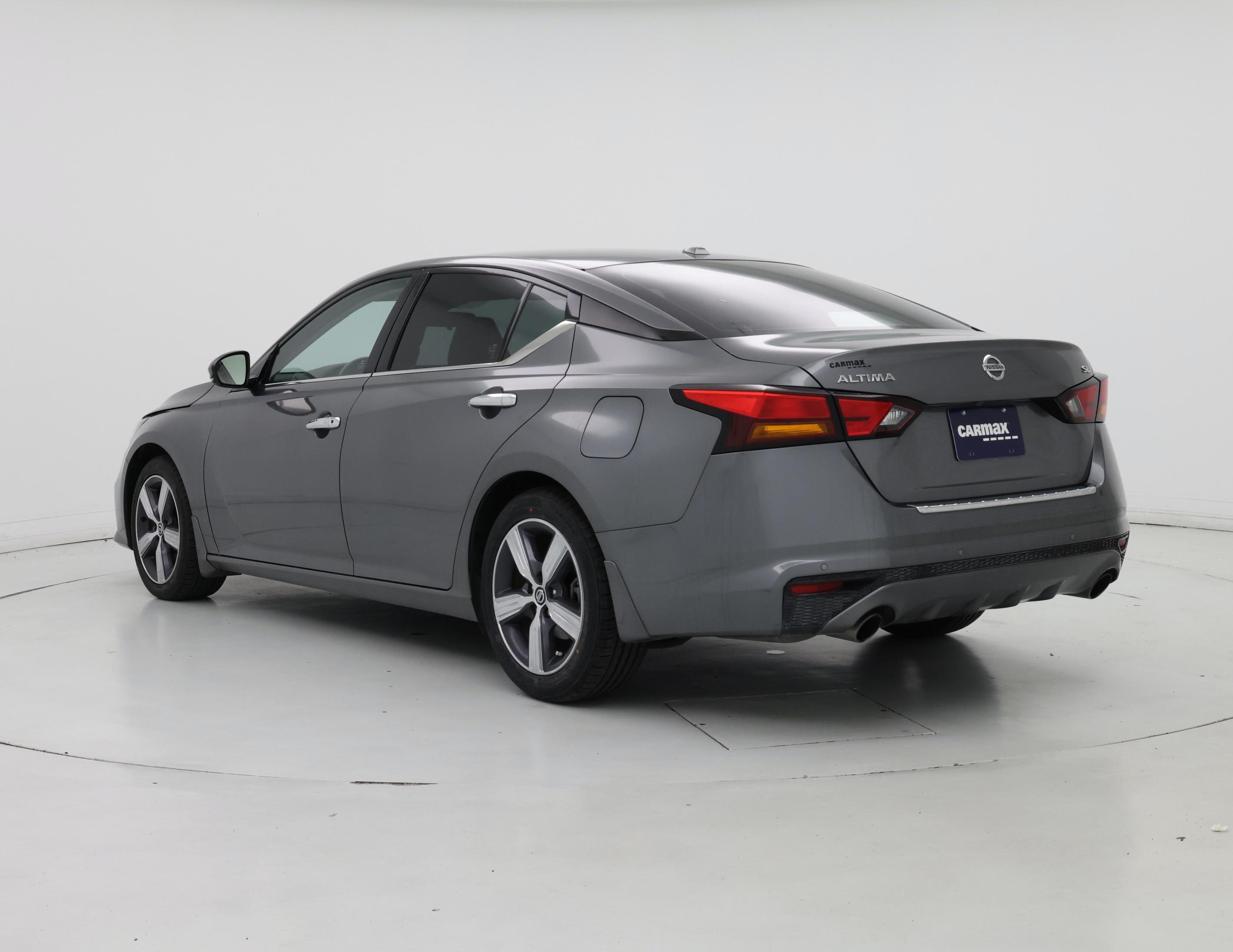 Thumbnail: 2022 Nissan Altima - 2