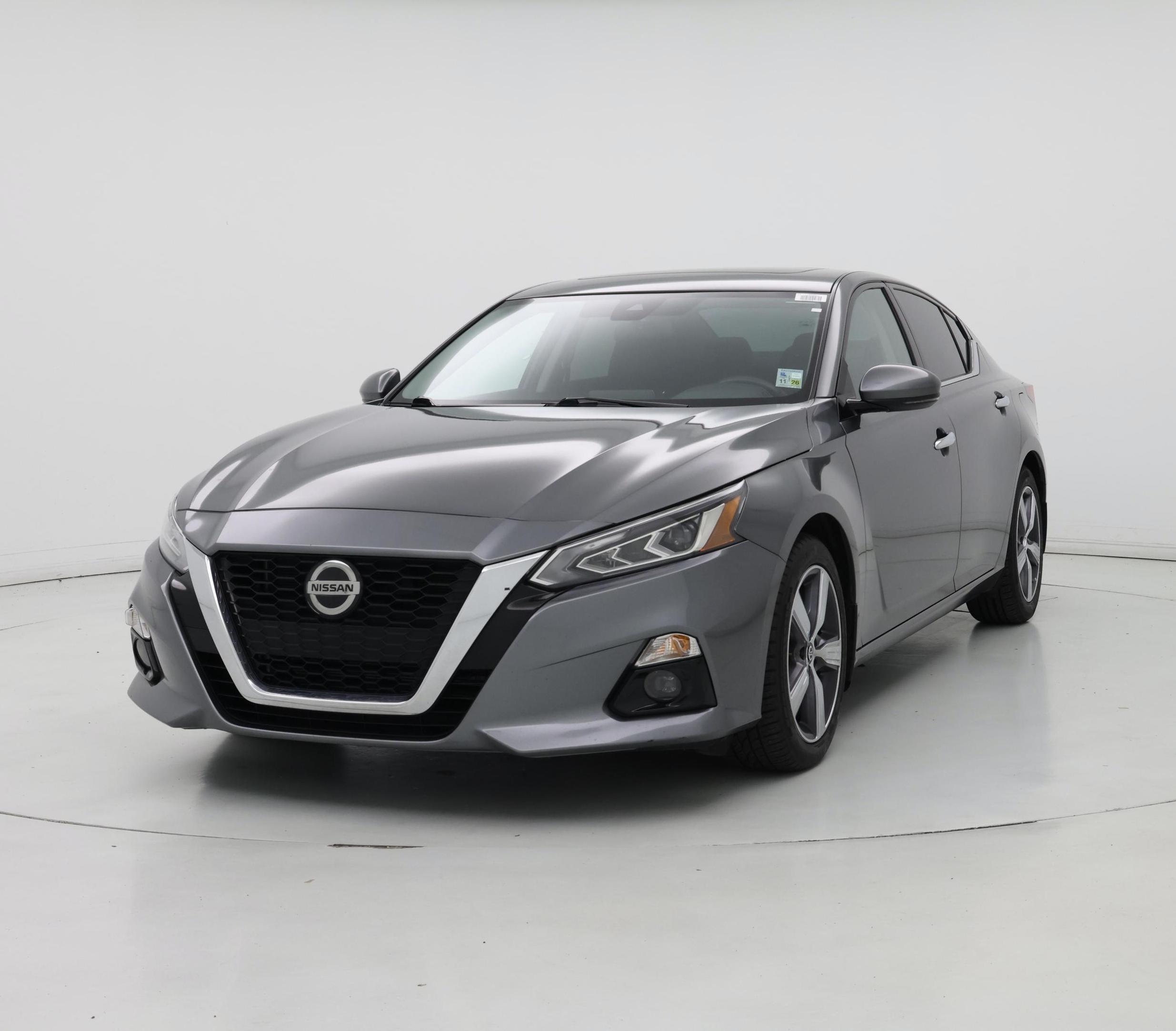 Thumbnail: 2022 Nissan Altima - 4