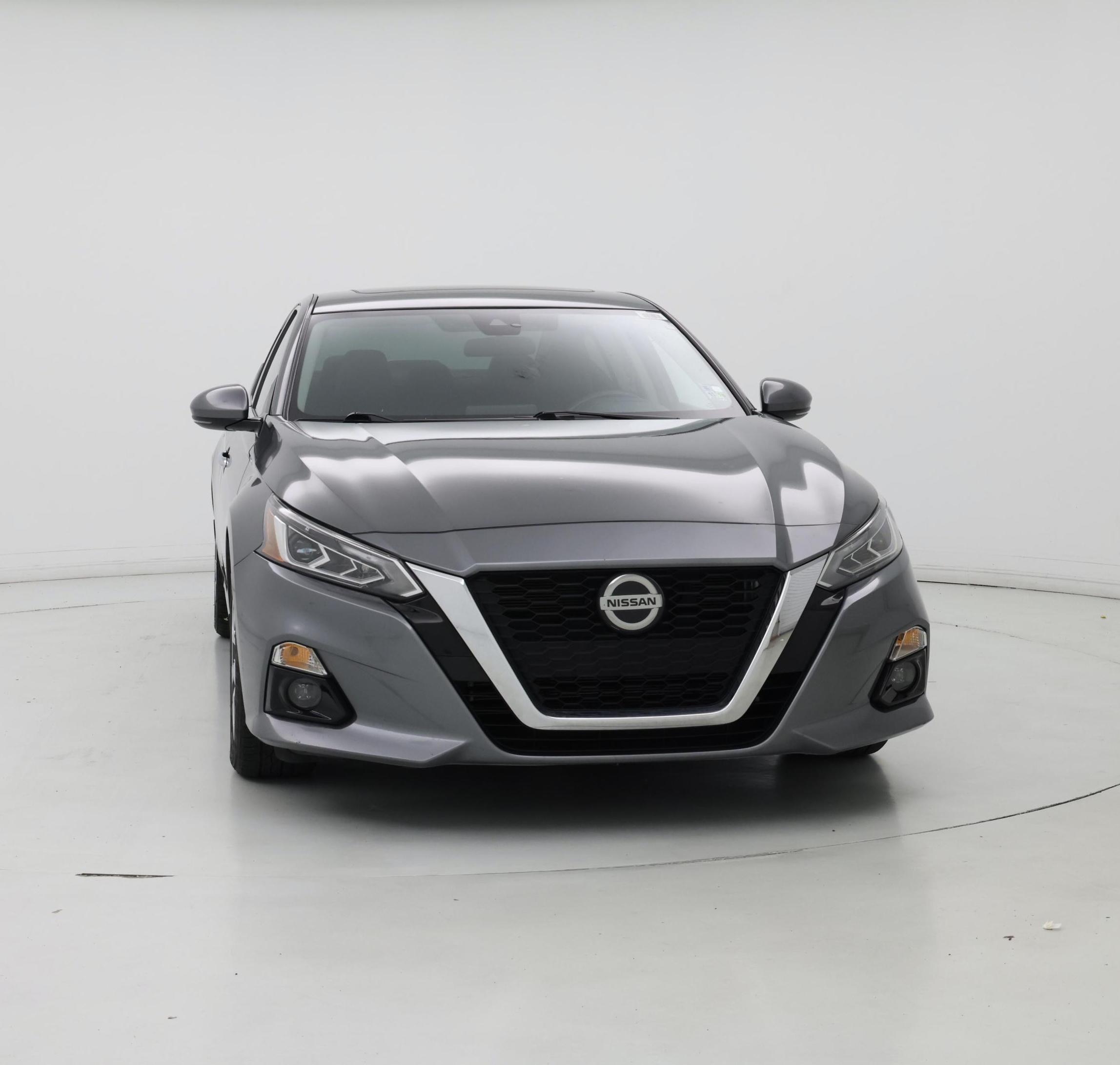 Thumbnail: 2022 Nissan Altima - 5