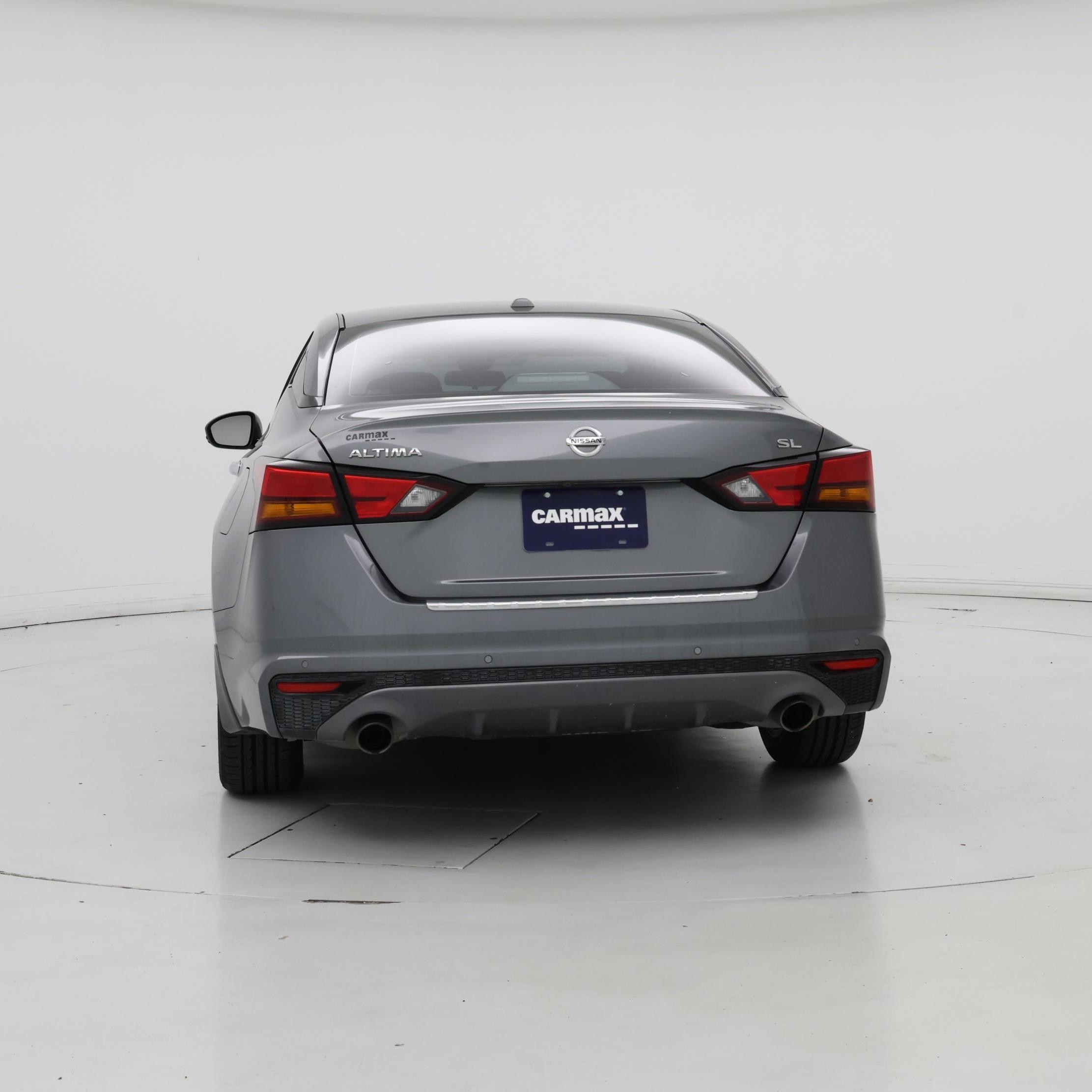 Thumbnail: 2022 Nissan Altima - 6