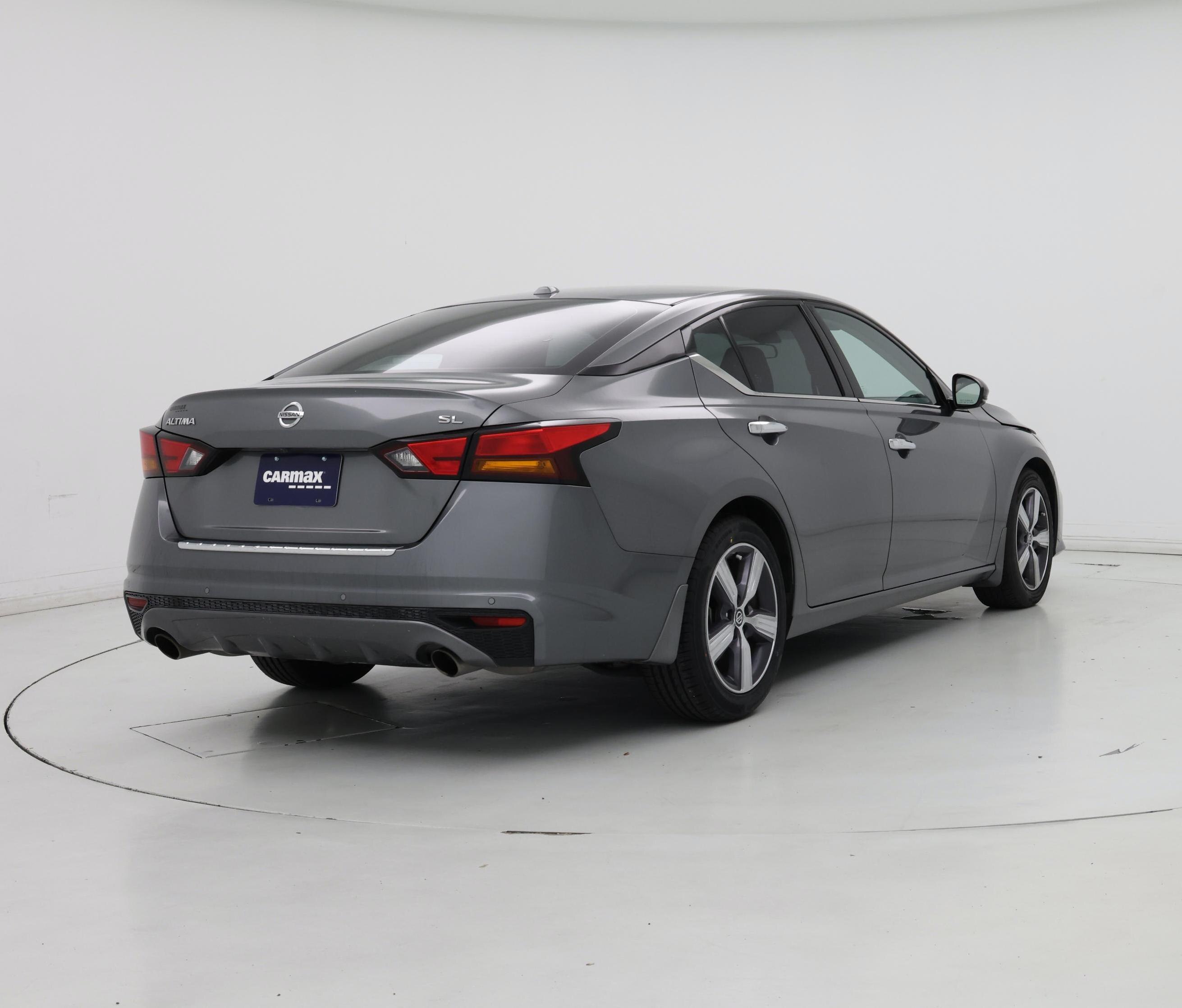 Thumbnail: 2022 Nissan Altima - 8