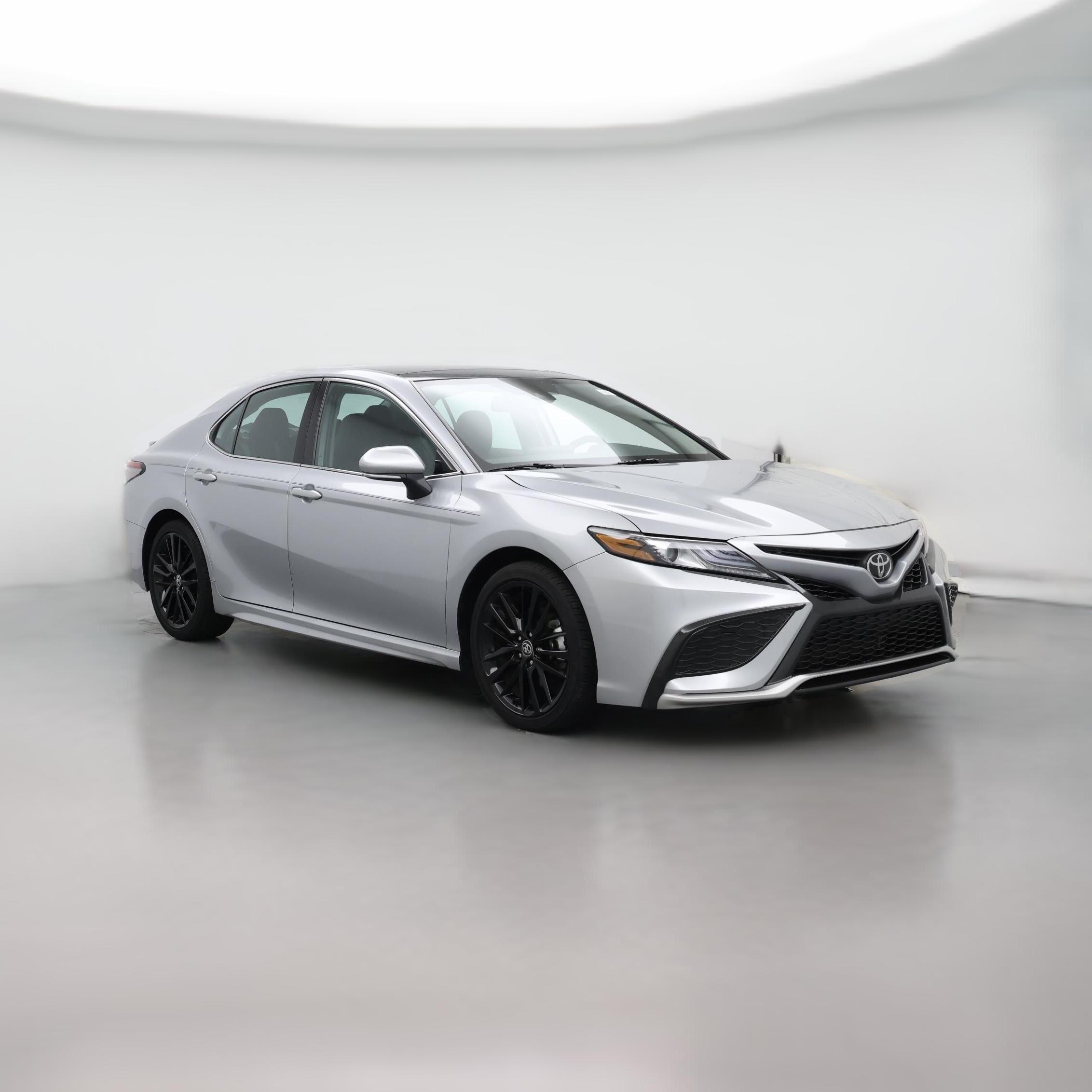 Thumbnail: 2023 Toyota Camry - 1