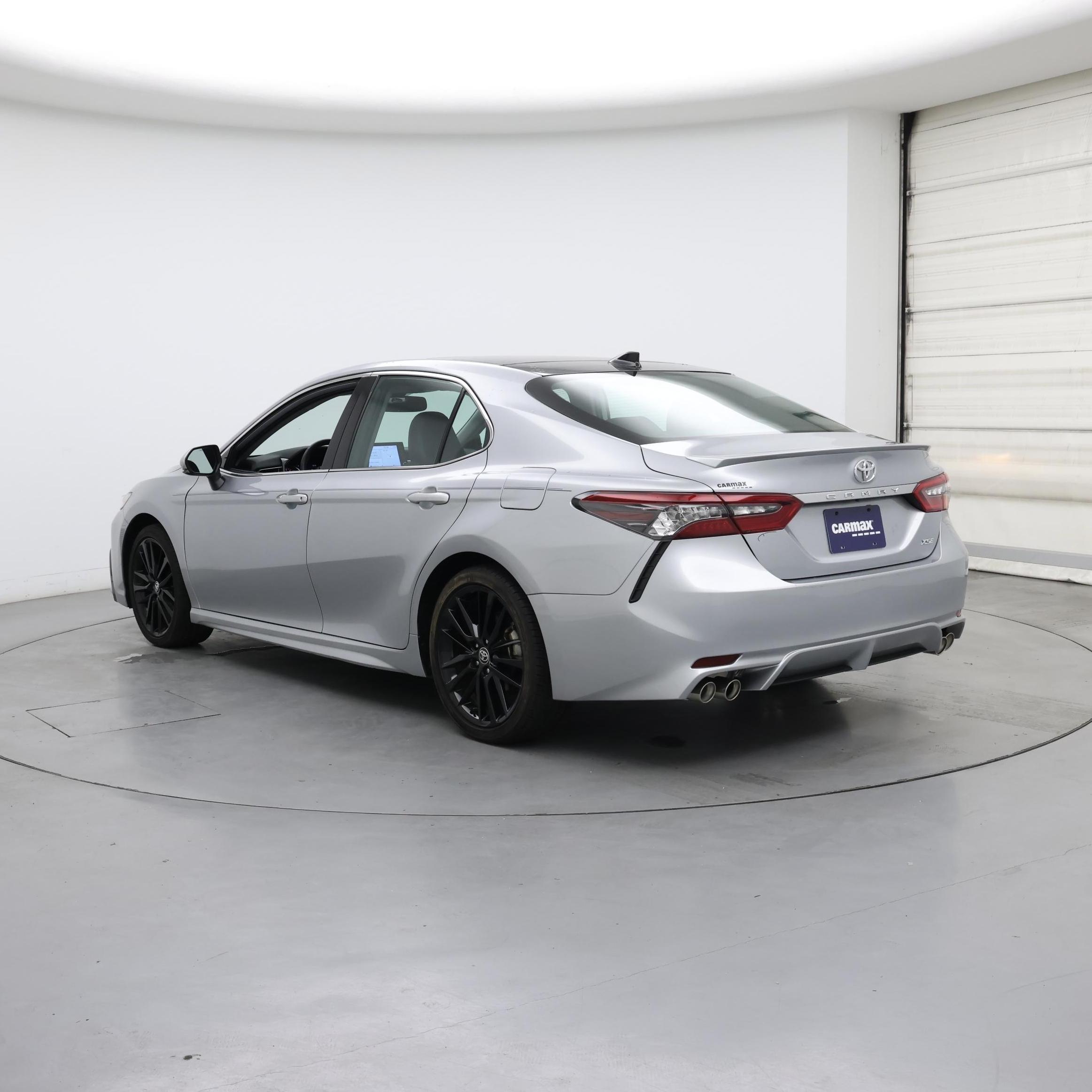 Thumbnail: 2023 Toyota Camry - 2