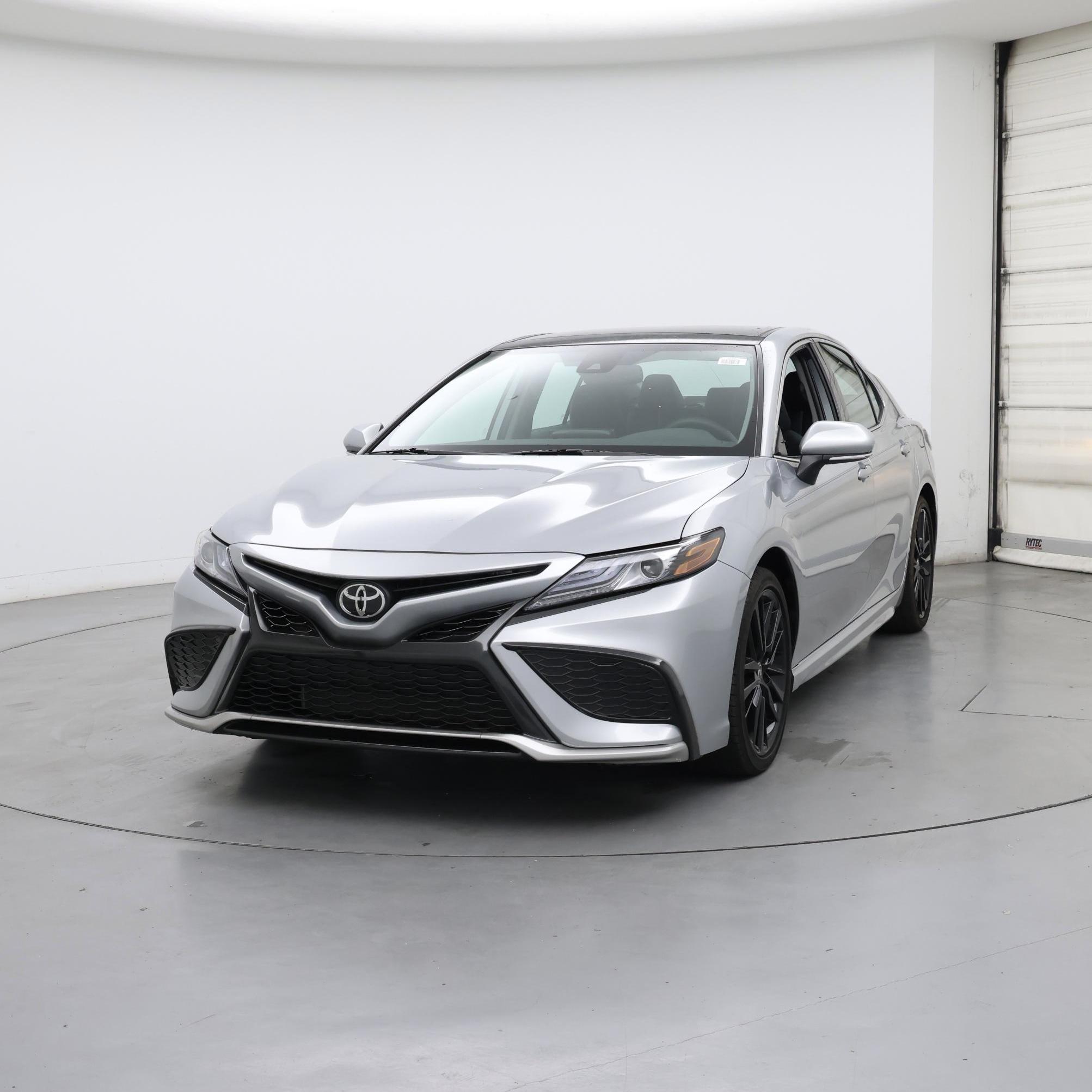 Thumbnail: 2023 Toyota Camry - 4