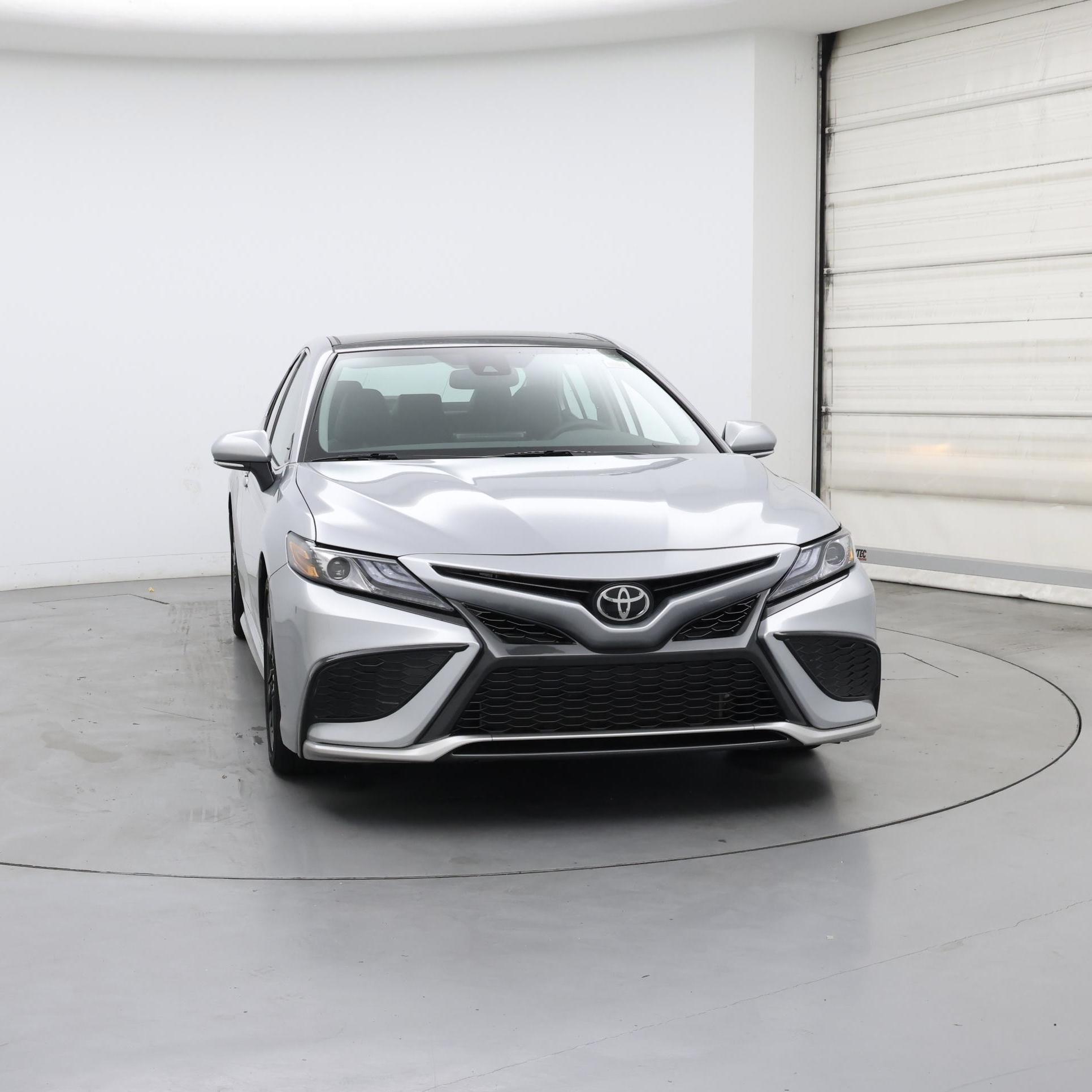 Thumbnail: 2023 Toyota Camry - 5