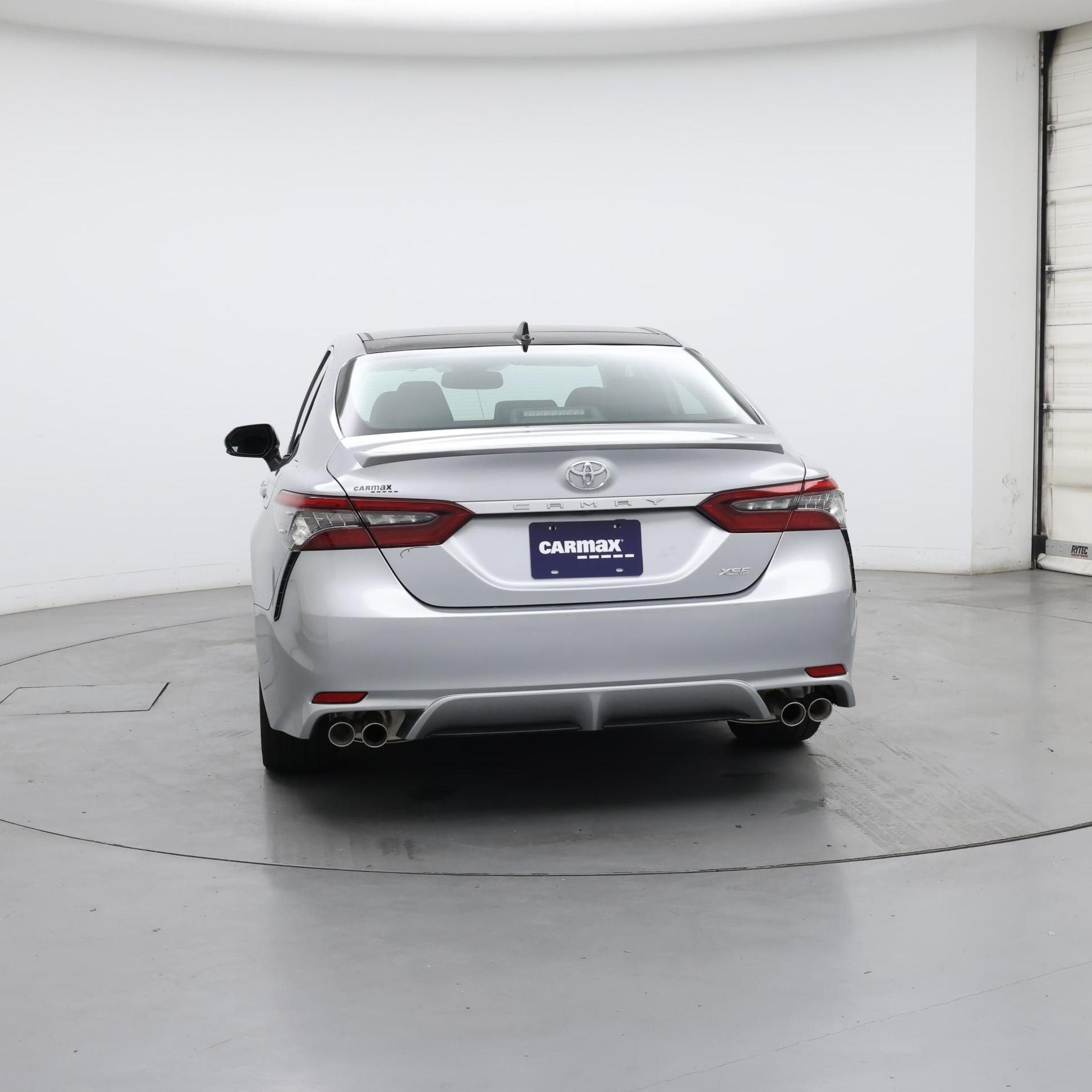 Thumbnail: 2023 Toyota Camry - 6