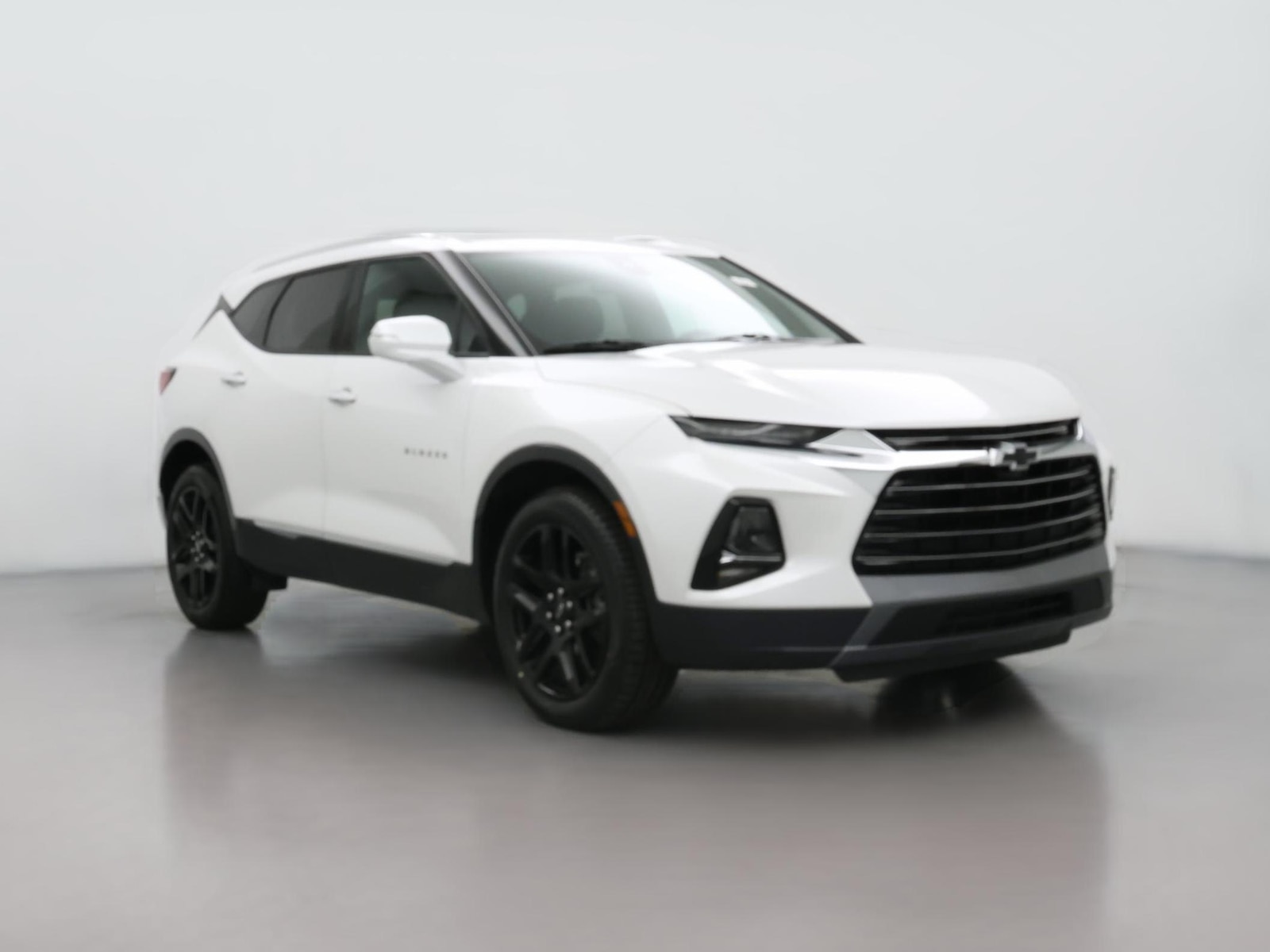 2022 Chevrolet Blazer Premier