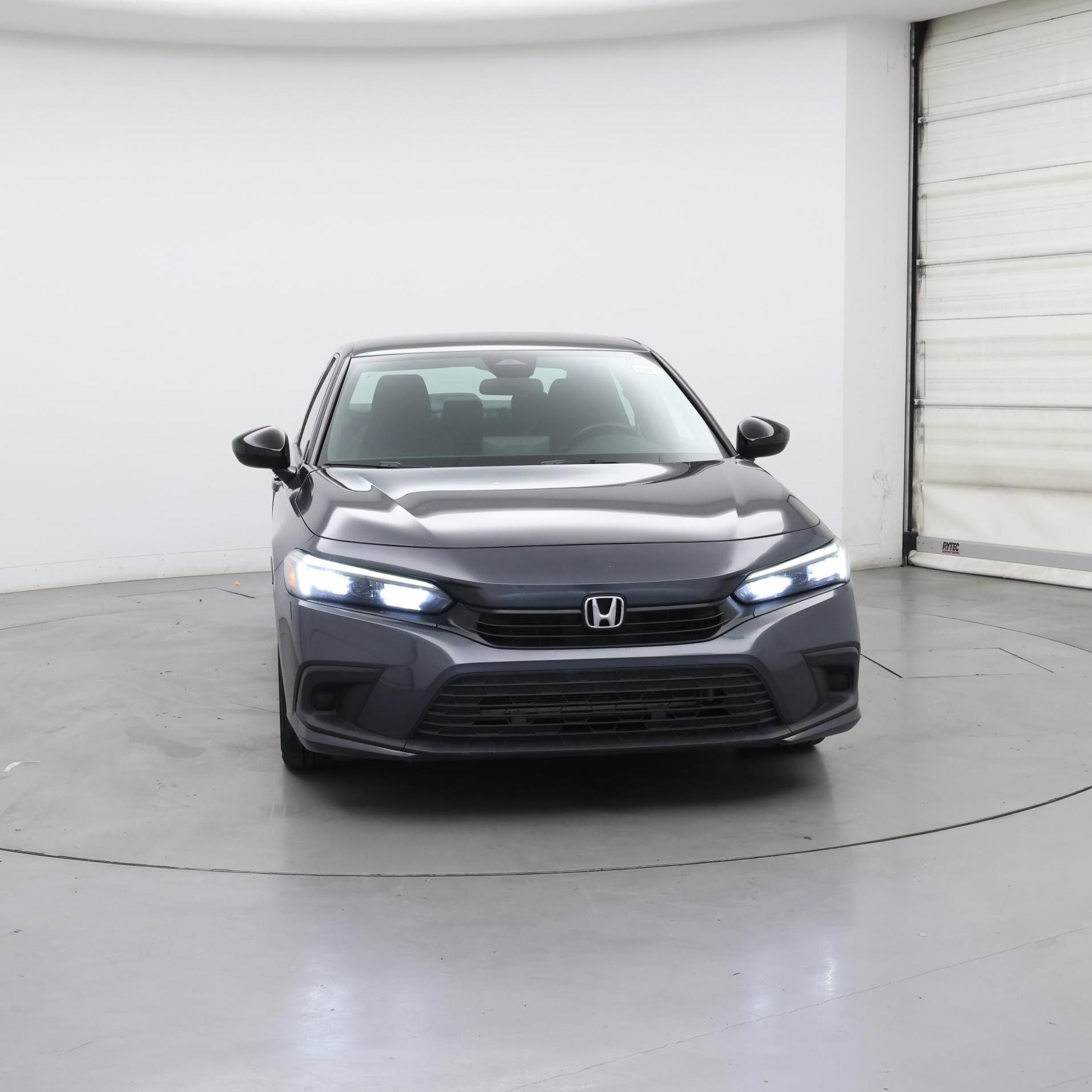 Thumbnail: 2022 Honda Civic - 5