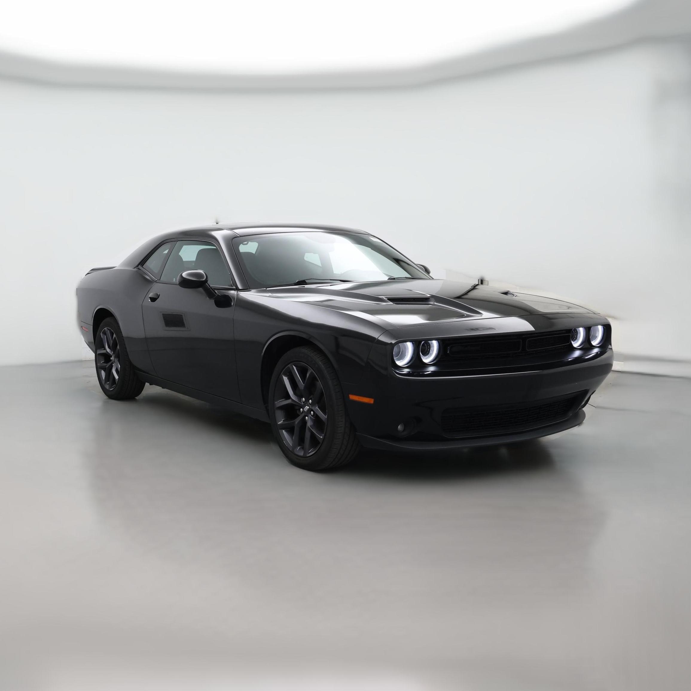Thumbnail: 2020 Dodge Challenger - 1