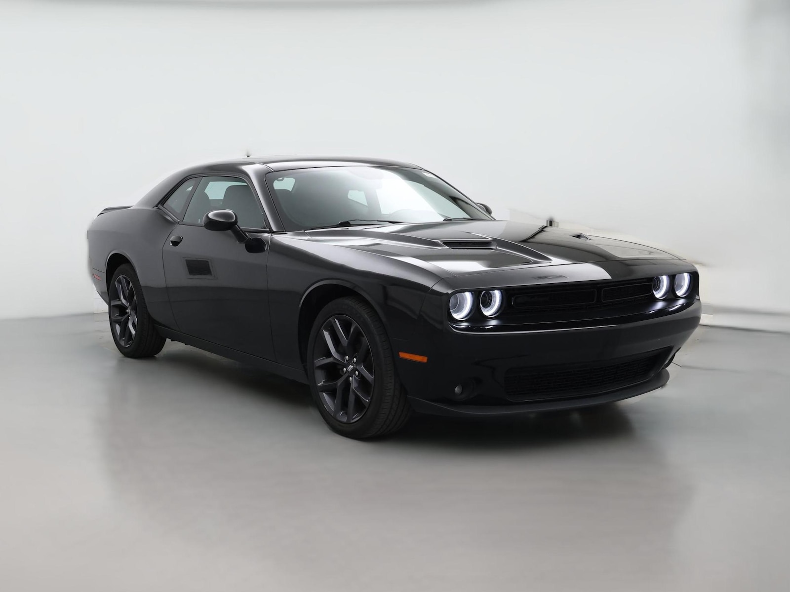 2020 Dodge Challenger