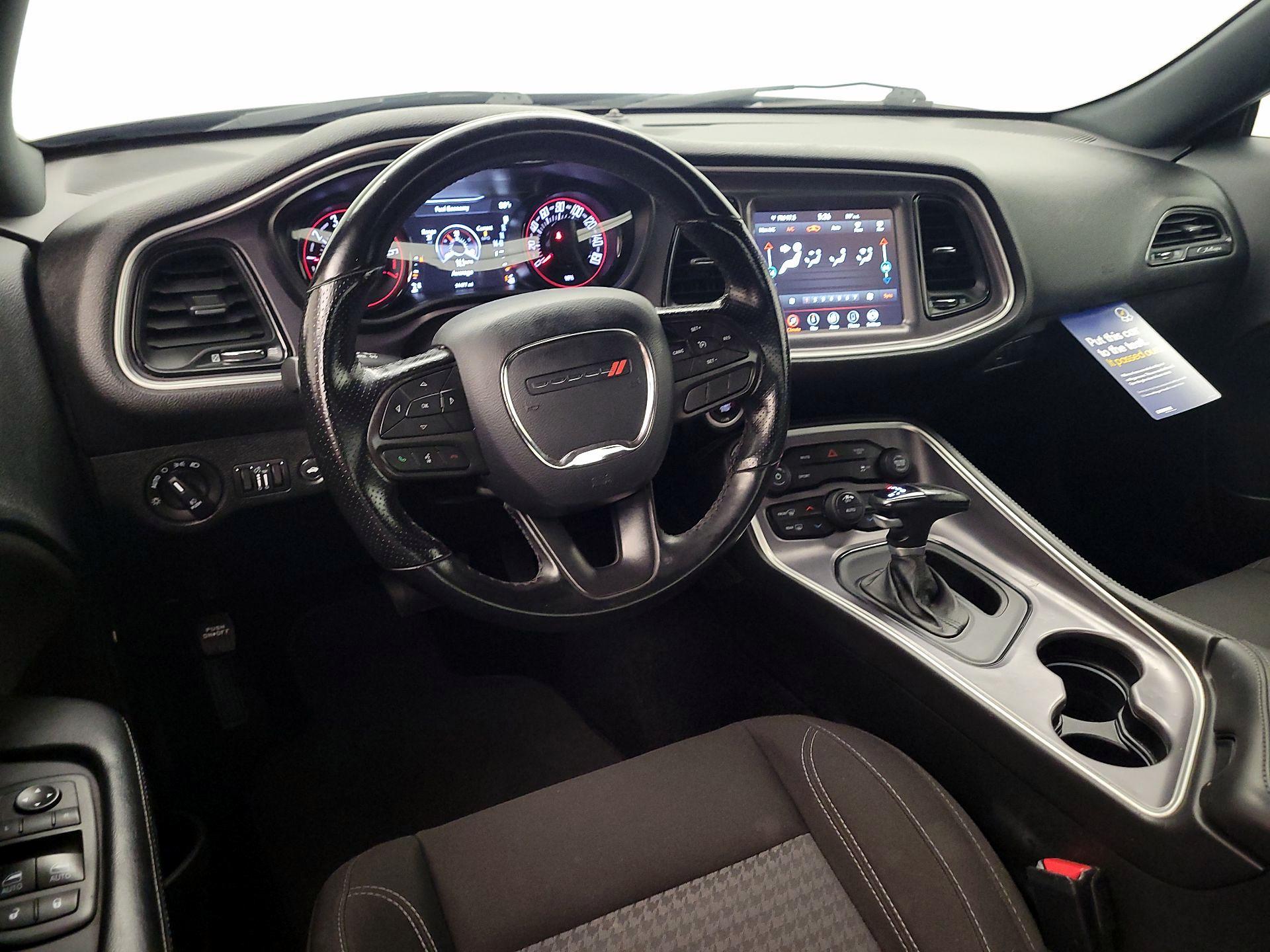 Thumbnail: 2020 Dodge Challenger - 9