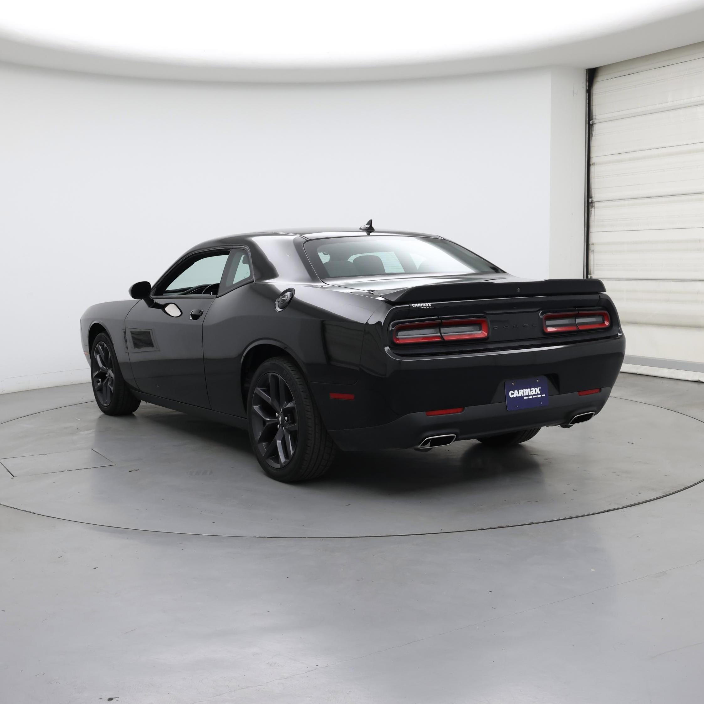 Thumbnail: 2020 Dodge Challenger - 2