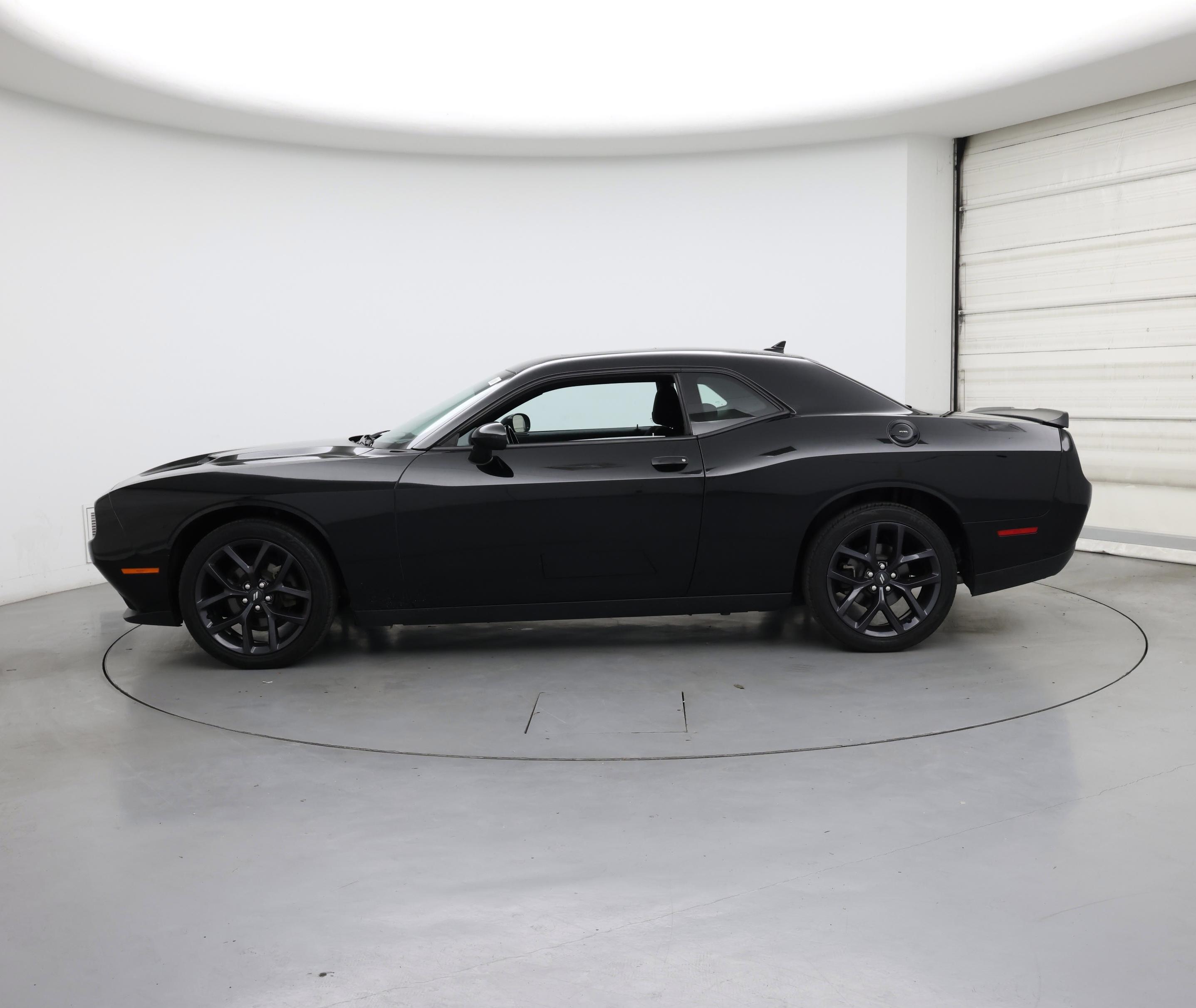 Thumbnail: 2020 Dodge Challenger - 3