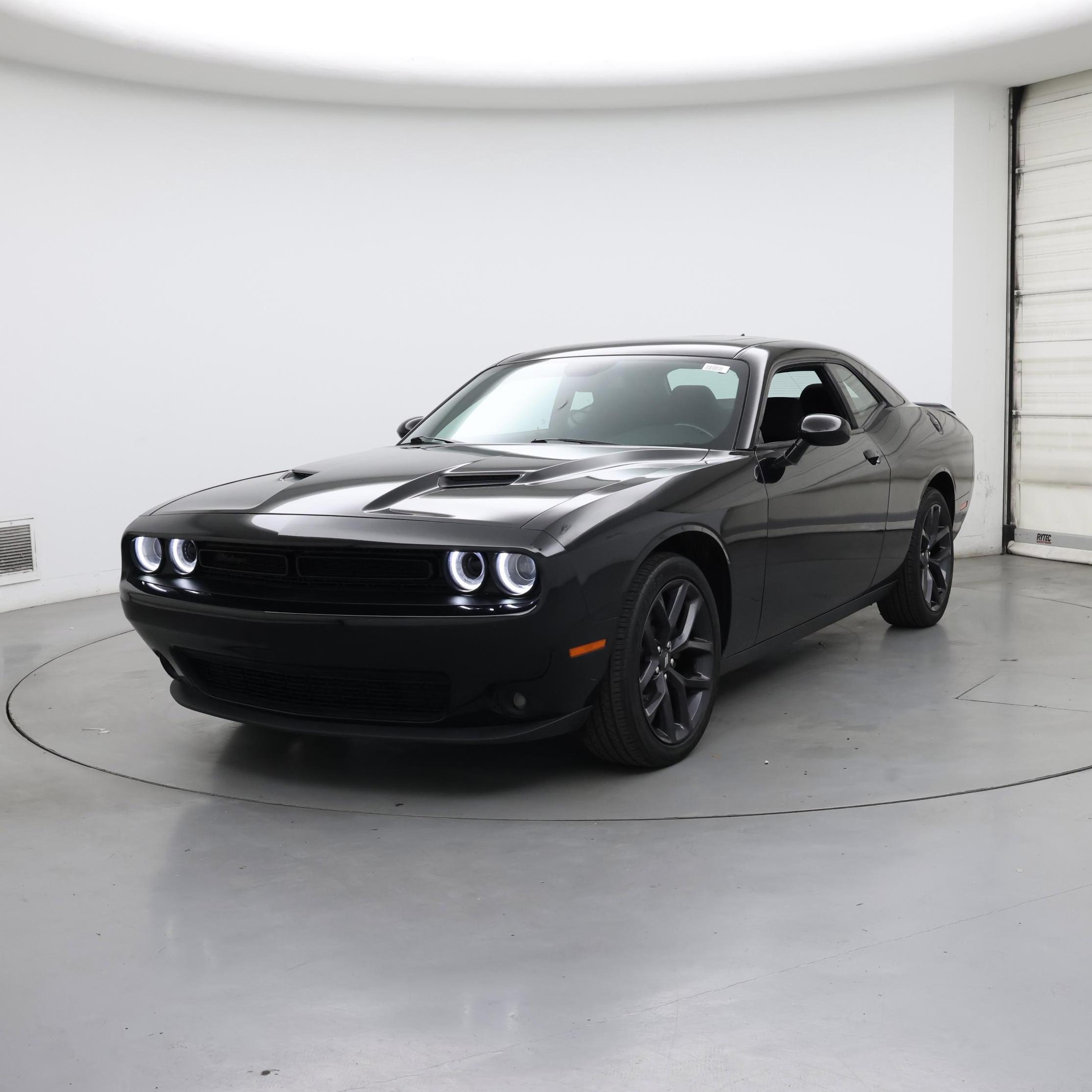 Thumbnail: 2020 Dodge Challenger - 4