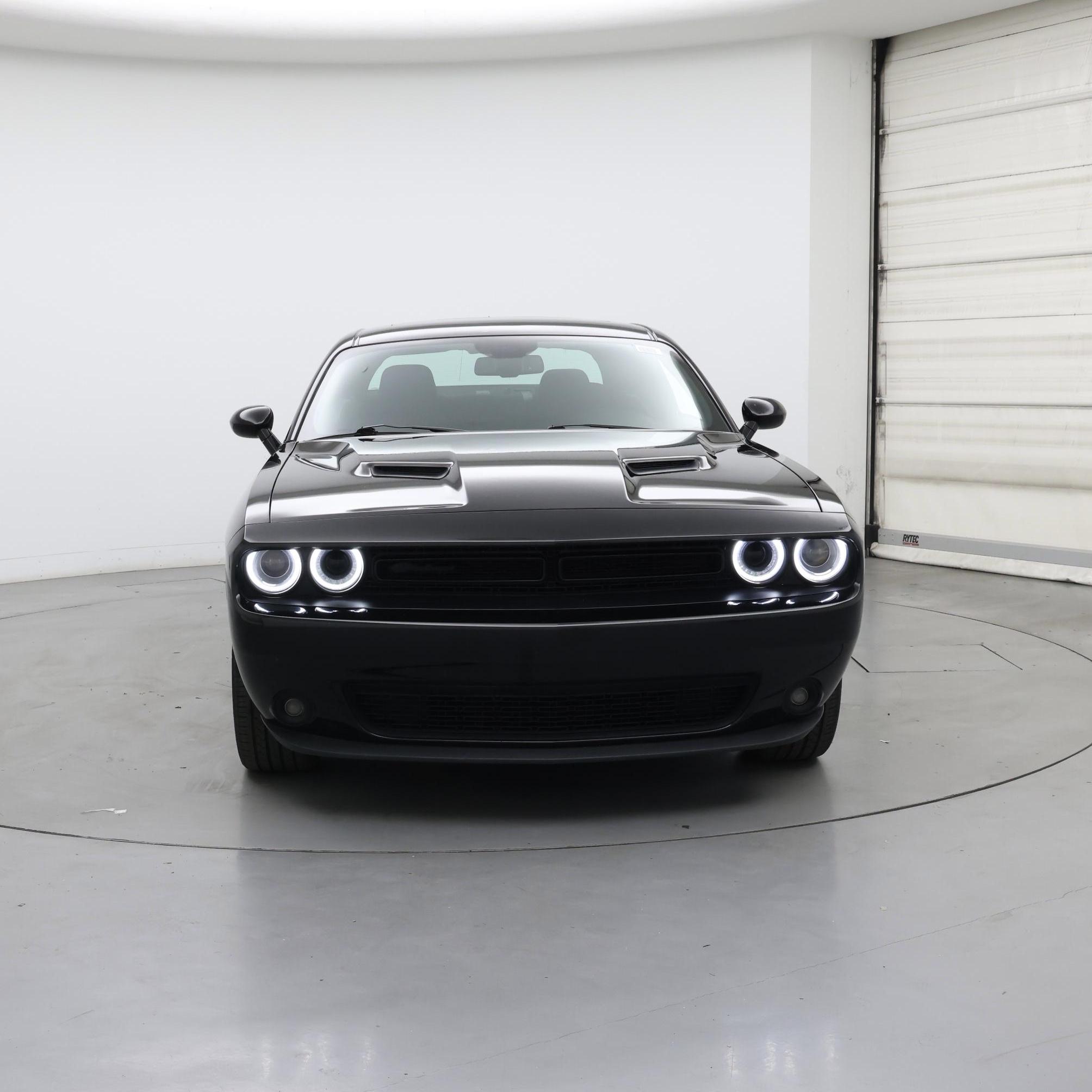 Thumbnail: 2020 Dodge Challenger - 5
