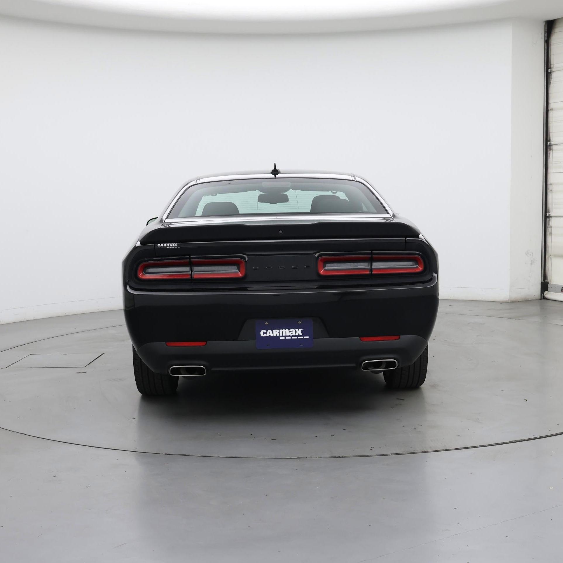Thumbnail: 2020 Dodge Challenger - 6