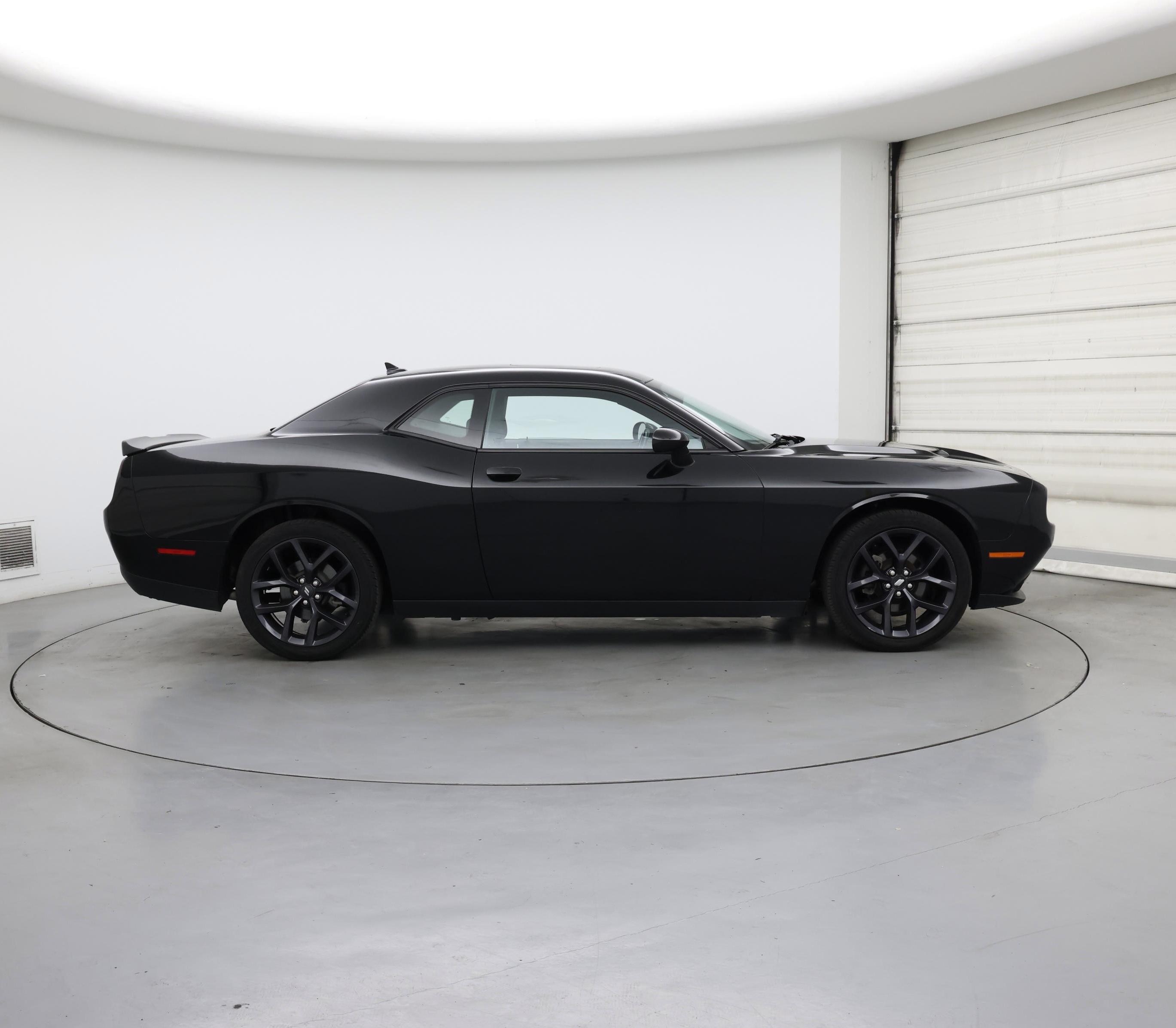 Thumbnail: 2020 Dodge Challenger - 7