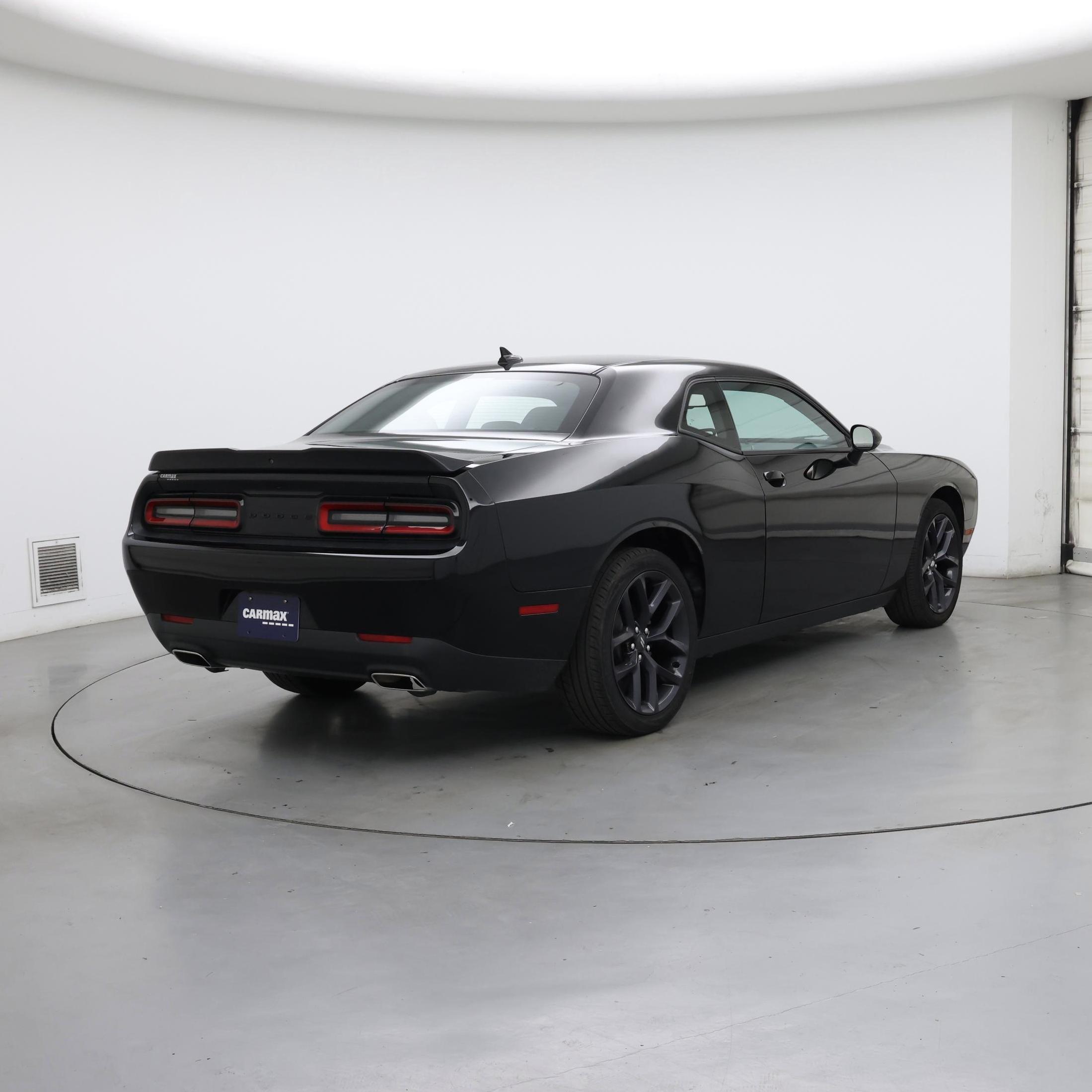 Thumbnail: 2020 Dodge Challenger - 8