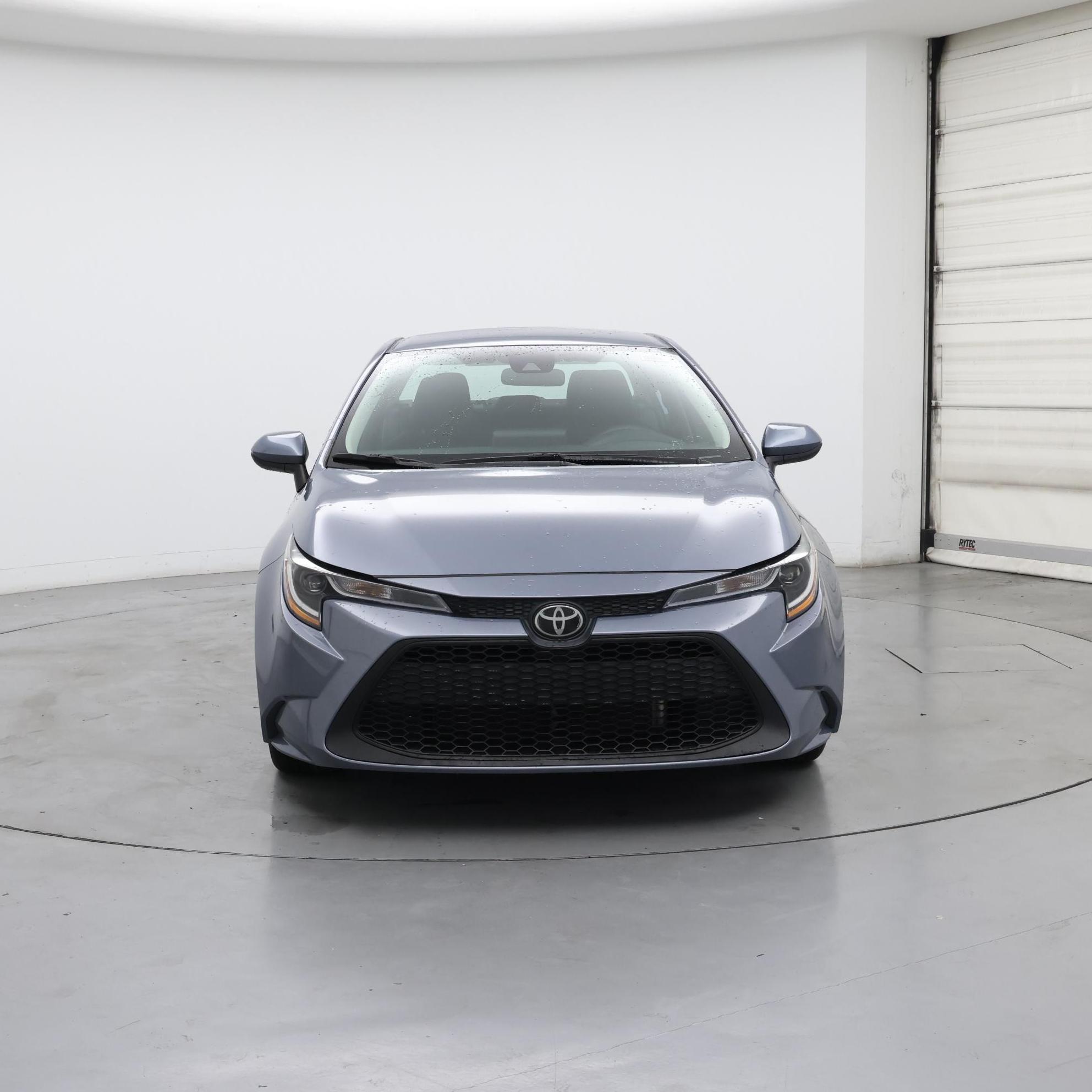 Thumbnail: 2022 Toyota Corolla - 5