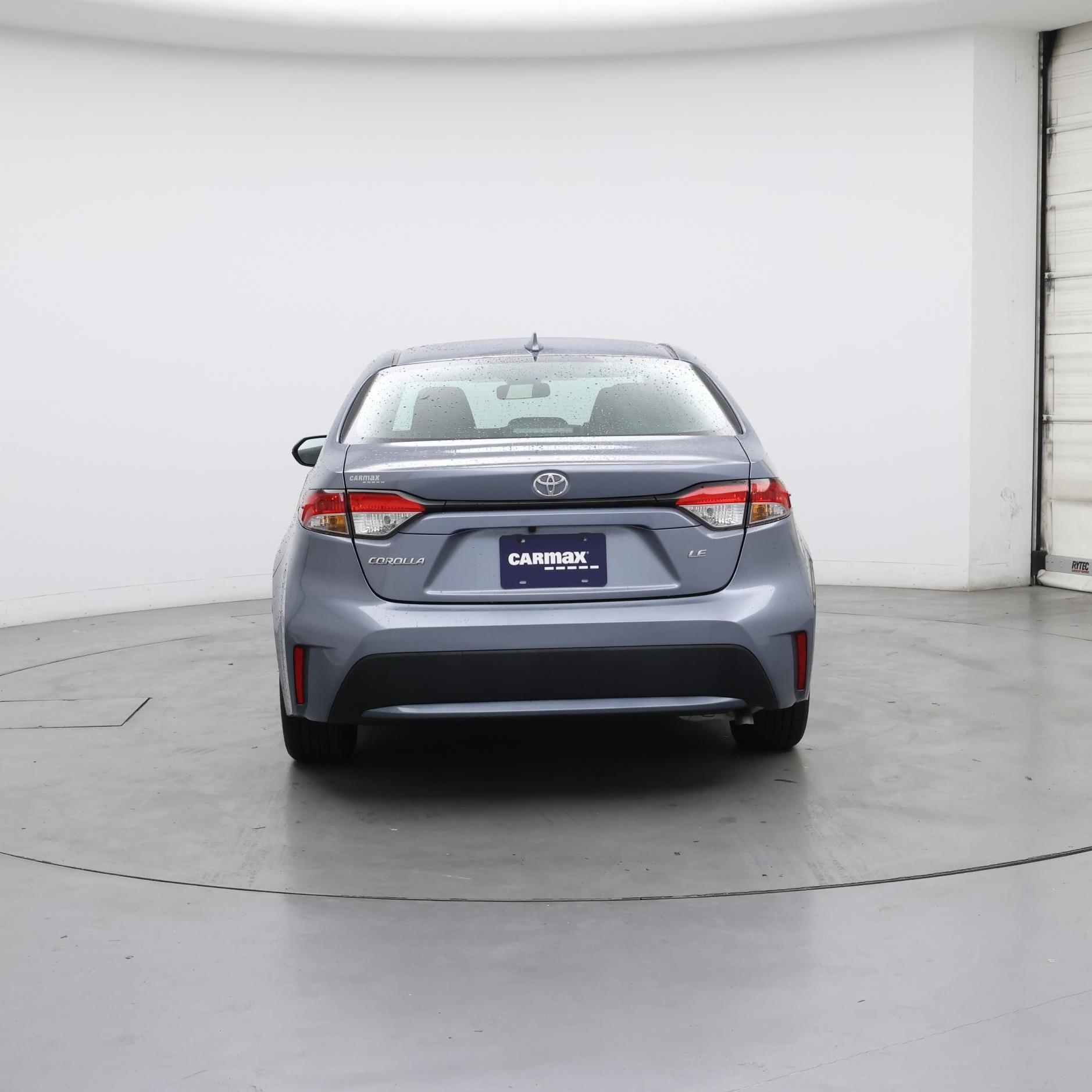 Thumbnail: 2022 Toyota Corolla - 6
