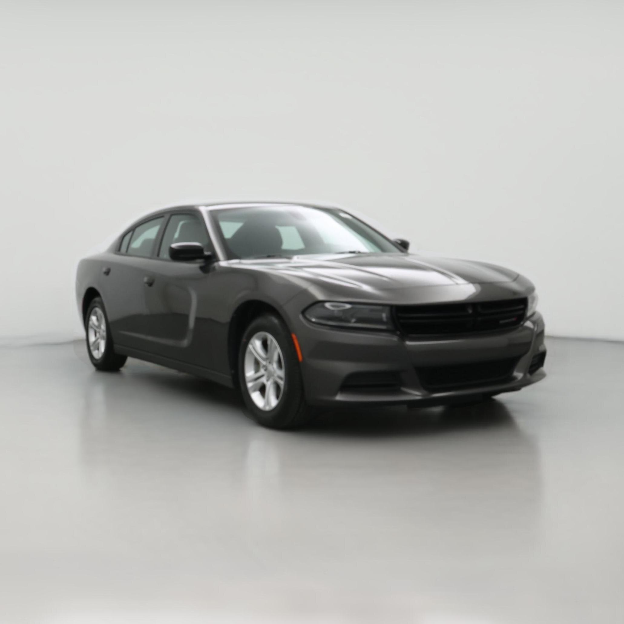 Thumbnail: 2023 Dodge Charger - 1