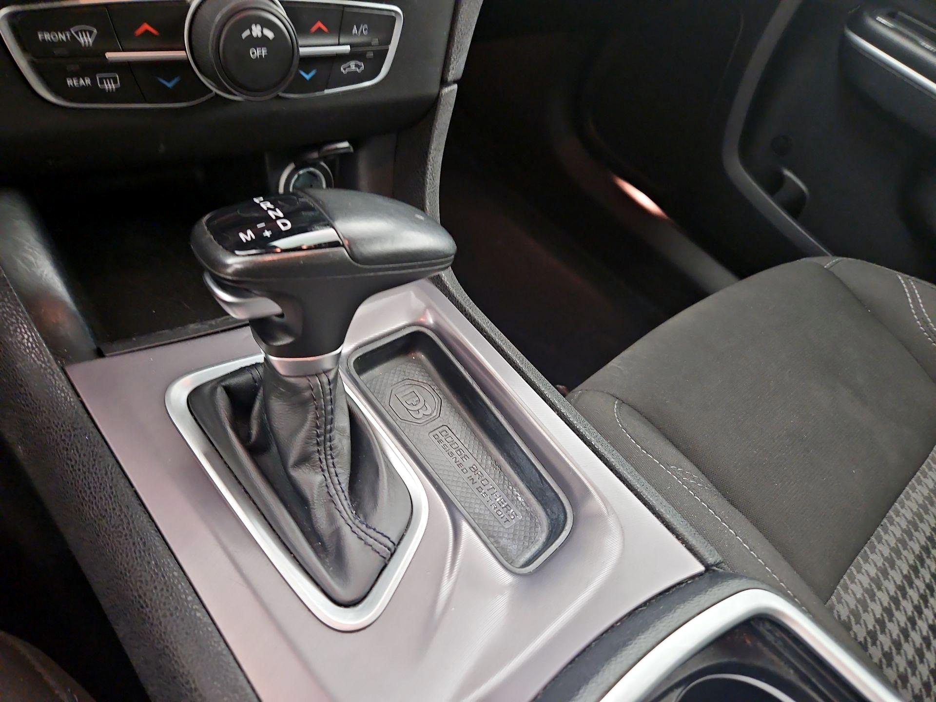 Thumbnail: 2023 Dodge Charger - 17