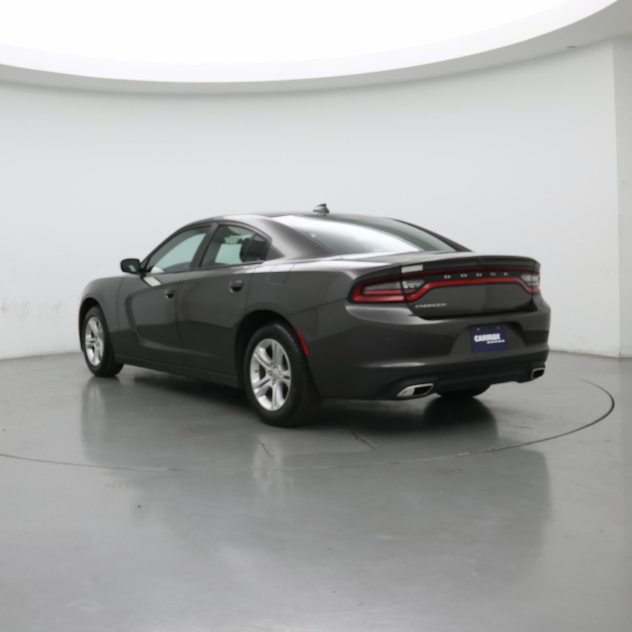 Thumbnail: 2023 Dodge Charger - 2