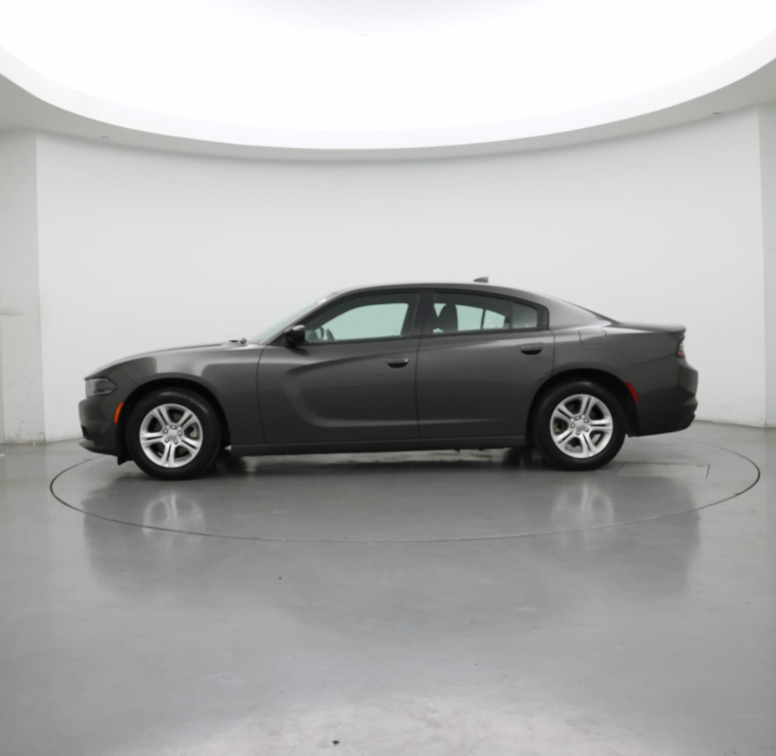 Thumbnail: 2023 Dodge Charger - 3