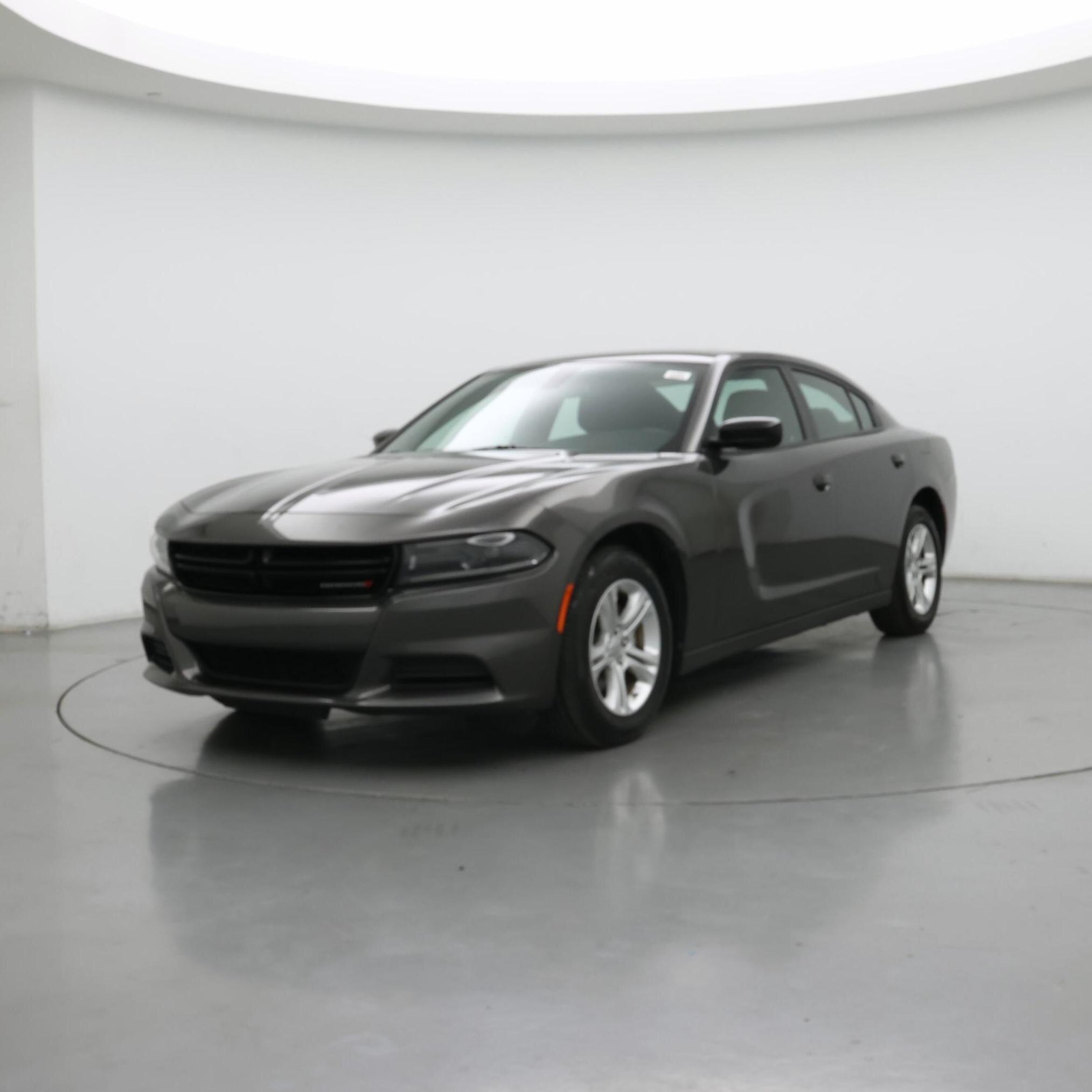 Thumbnail: 2023 Dodge Charger - 4